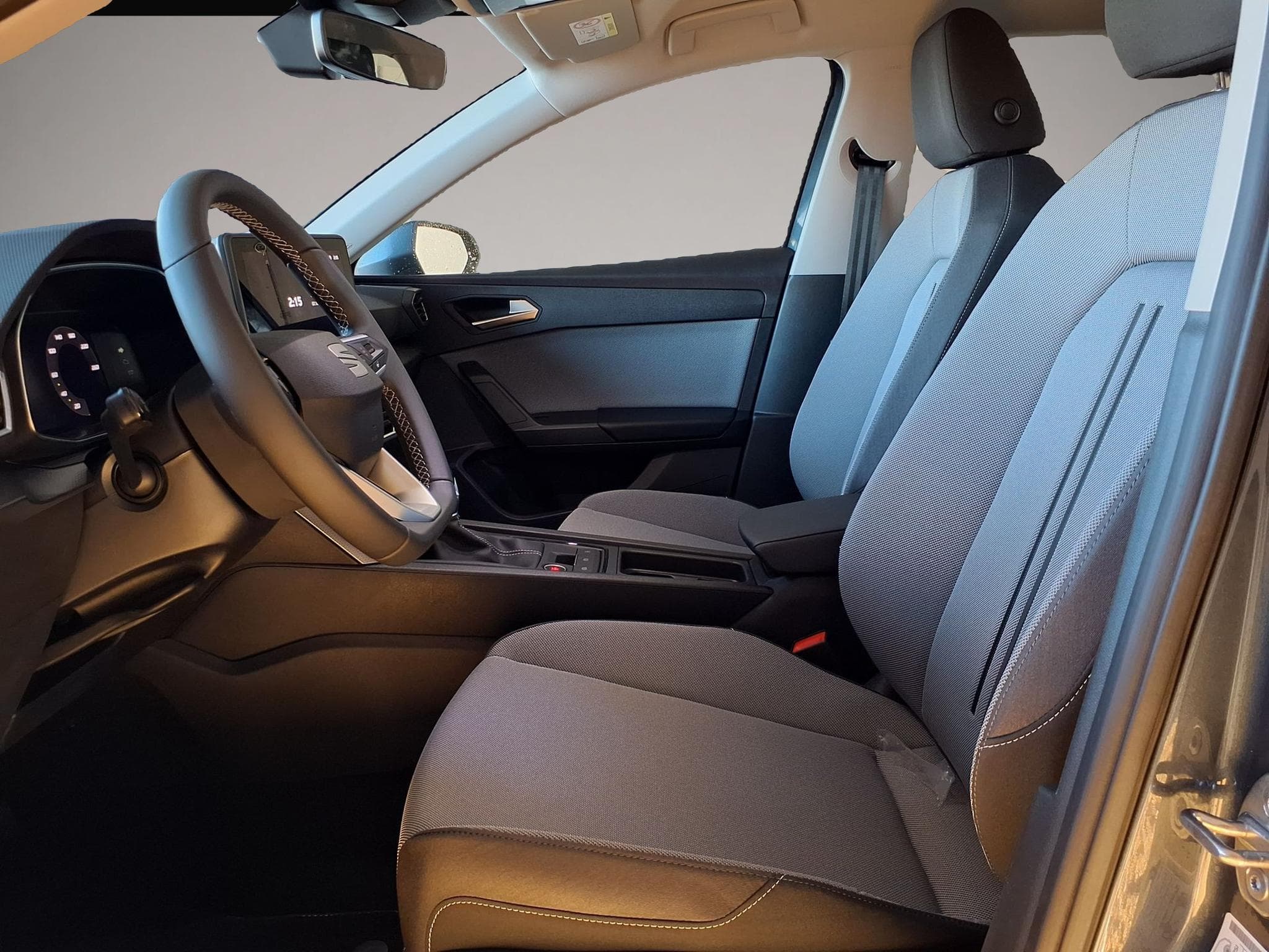 Seat Leon (2026) - Photo 5
