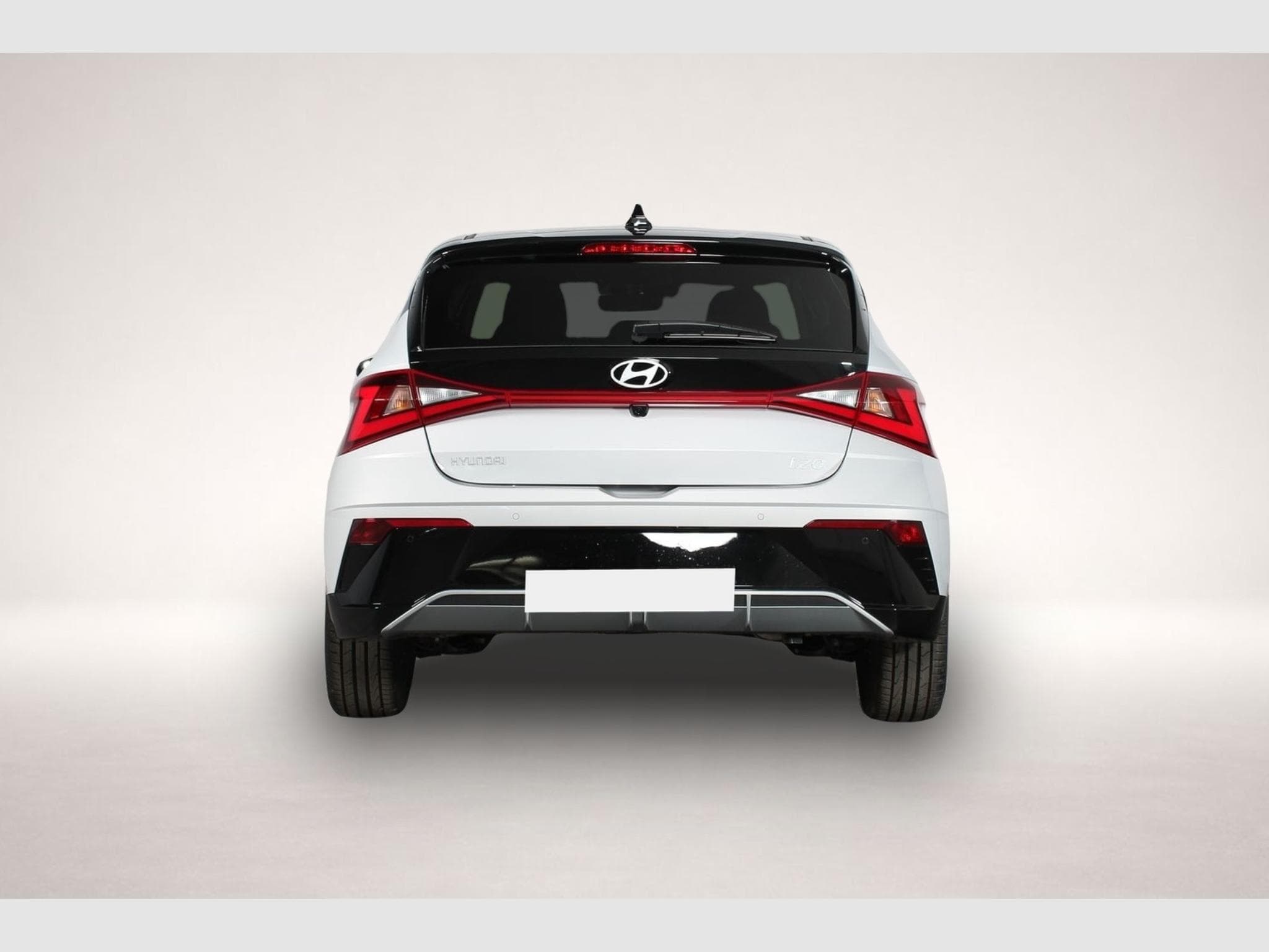 Hyundai i20 (2026) - Photo 4