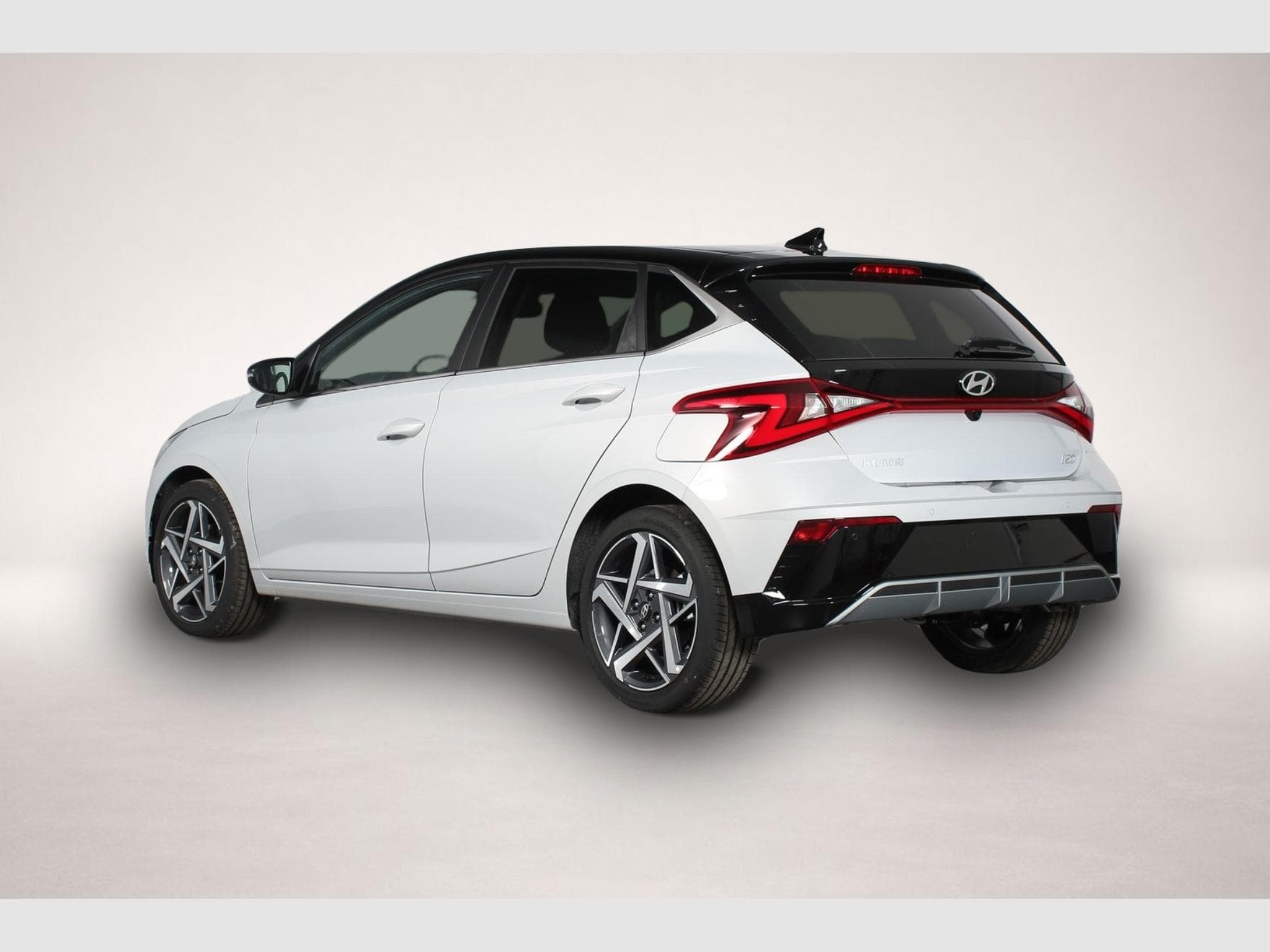 Hyundai i20 (2026) - Photo 3