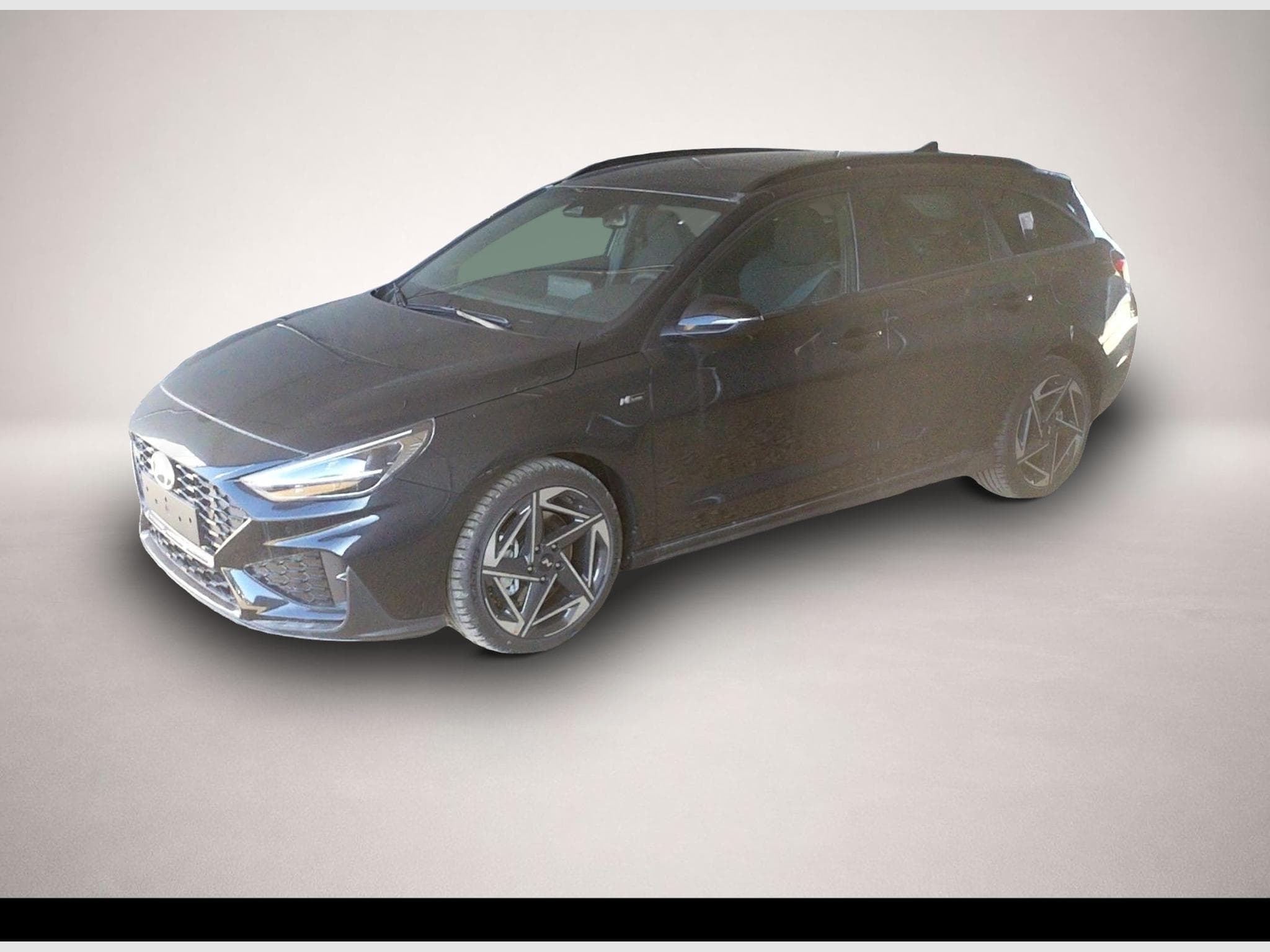 Hyundai i30 (2026) - Photo 1