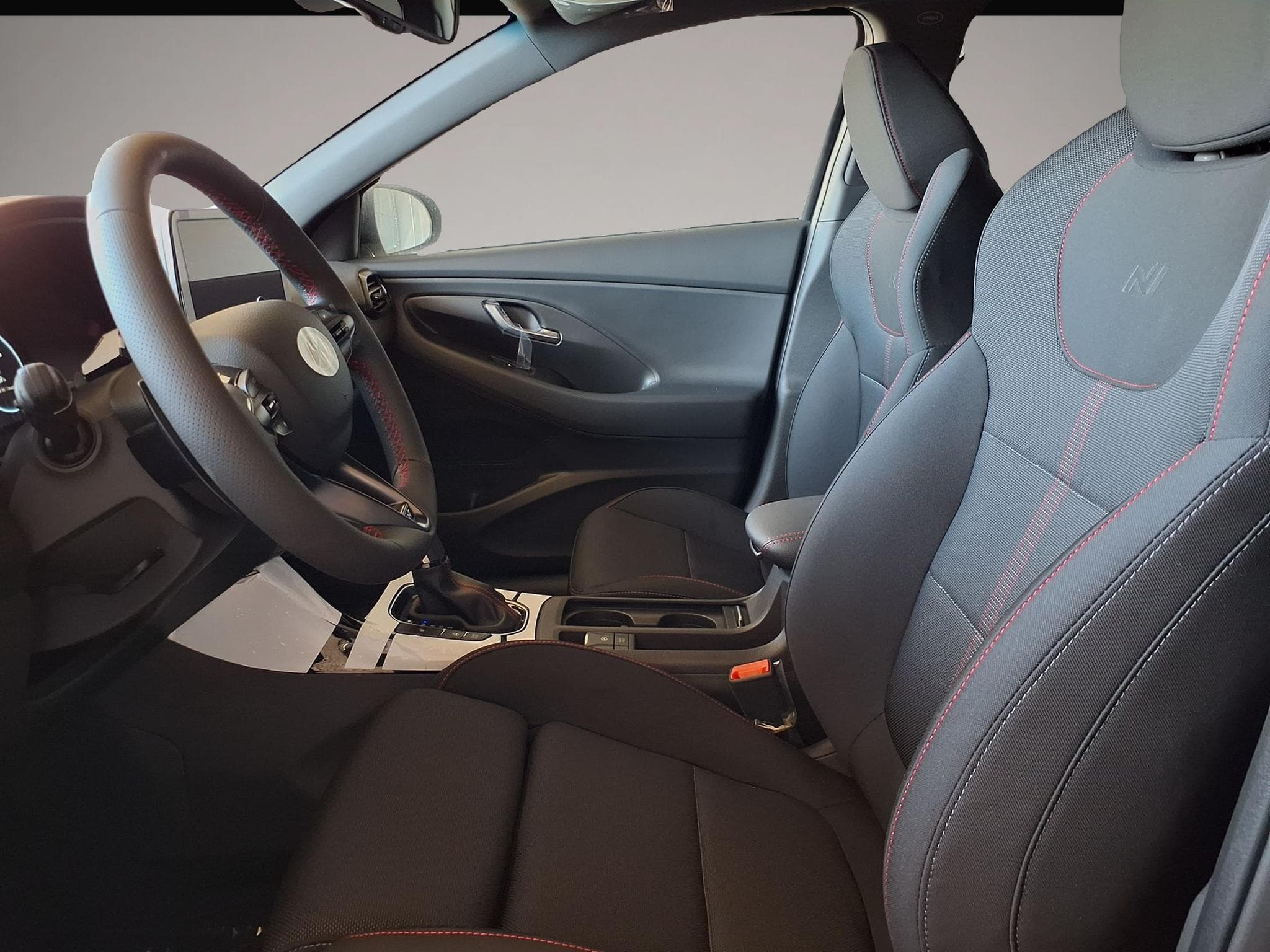 Hyundai i30 (2026) - Photo 5