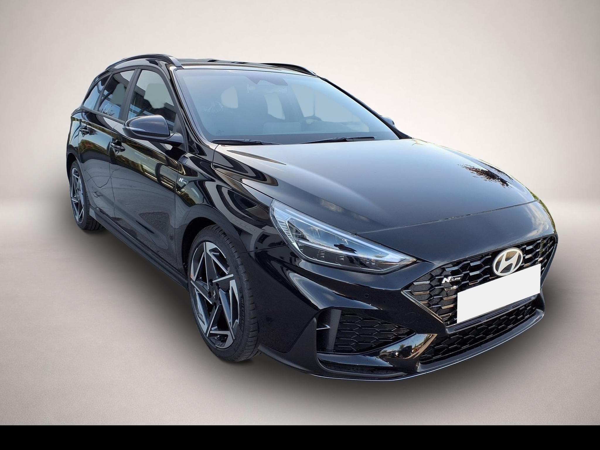 Hyundai i30 (2026) - Photo 4