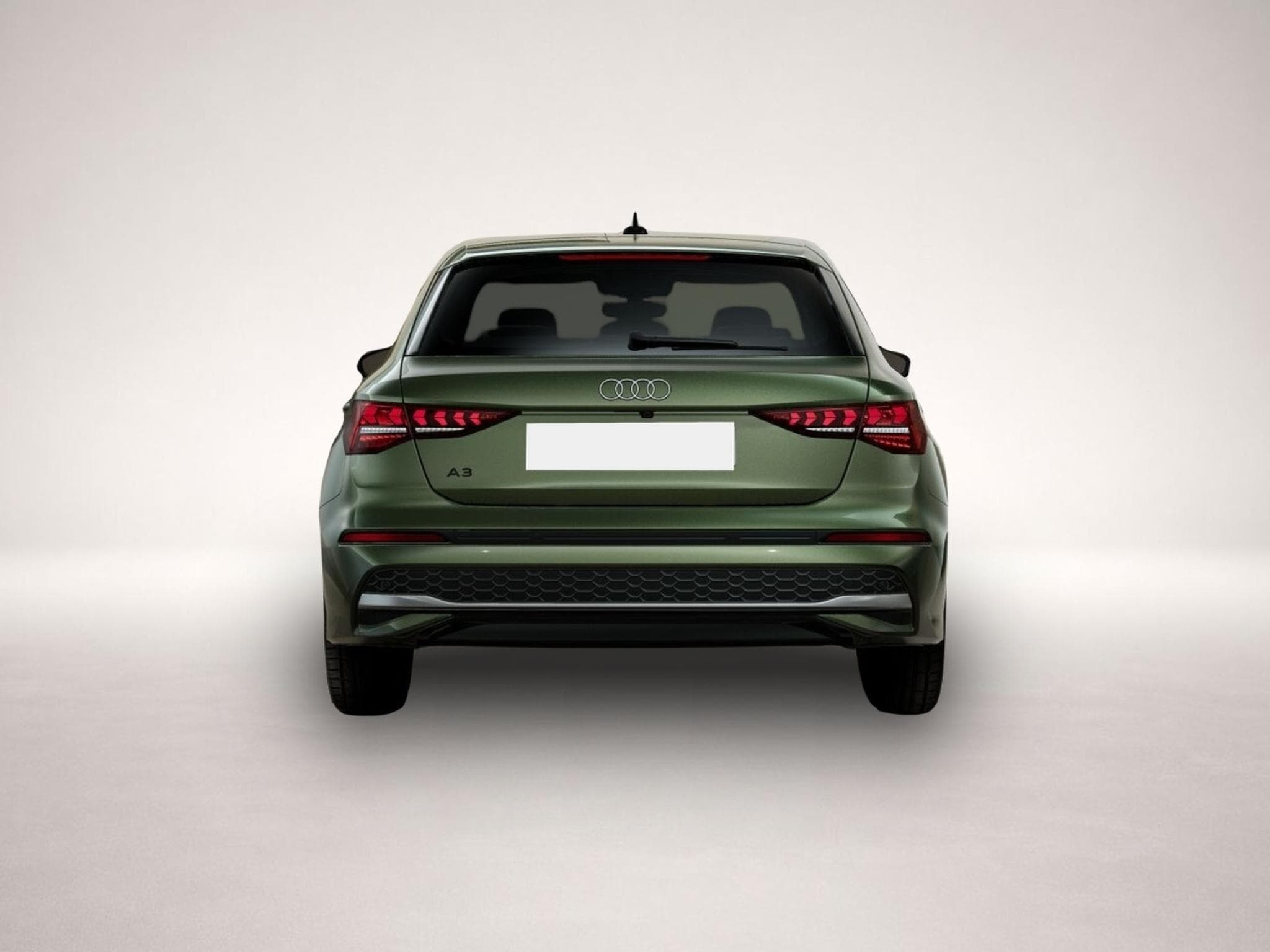 Audi A3 (2026) - Foto 4