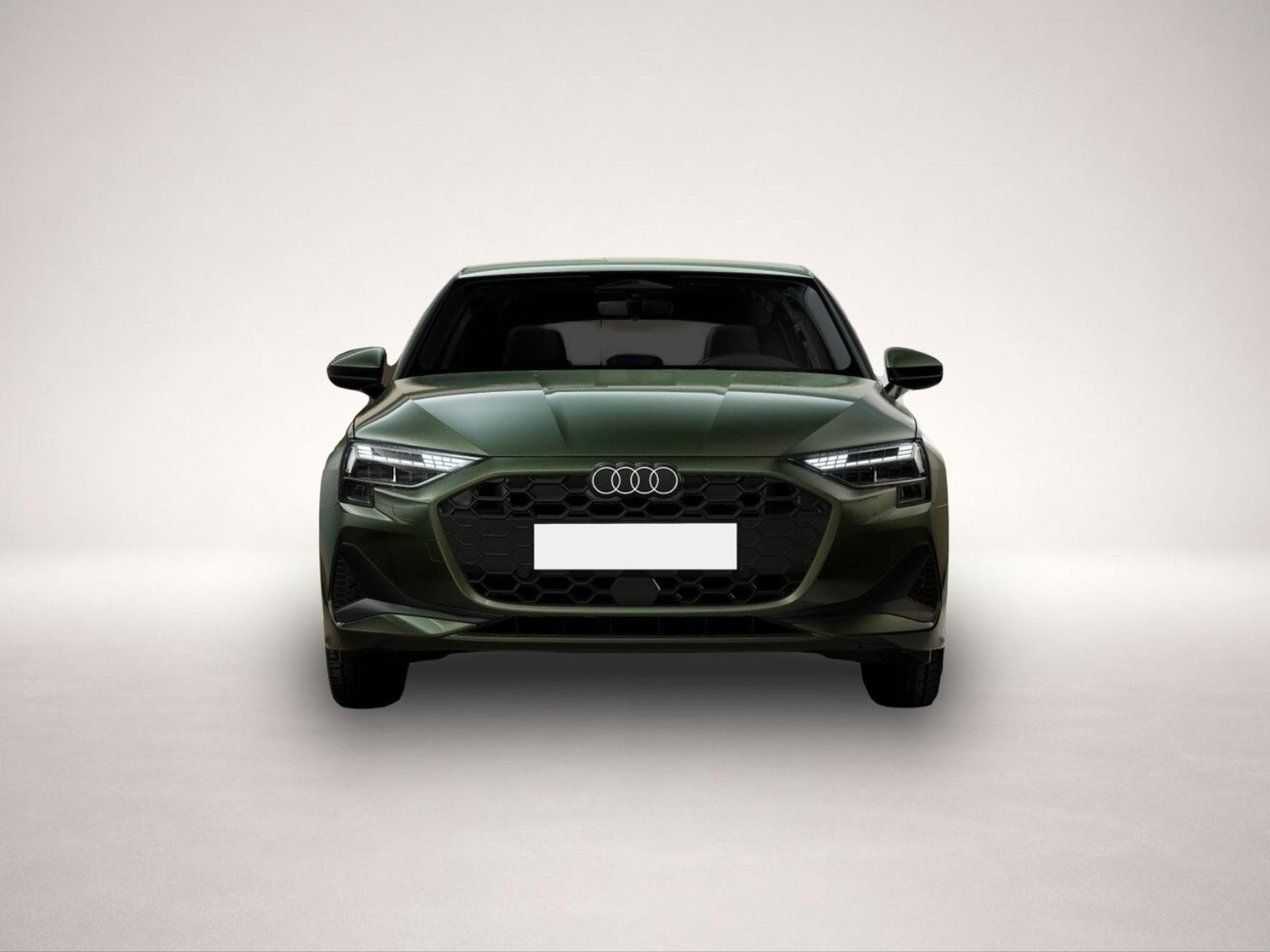 Audi A3 (2026) - Foto 2