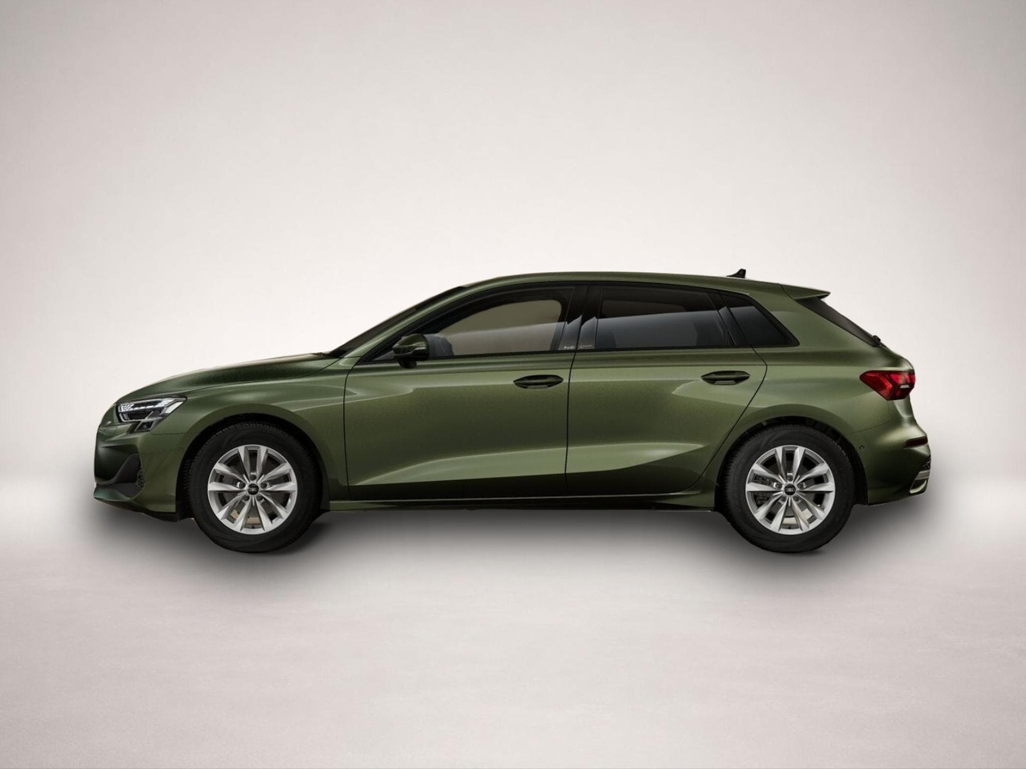 Audi A3 (2026) - Foto 3