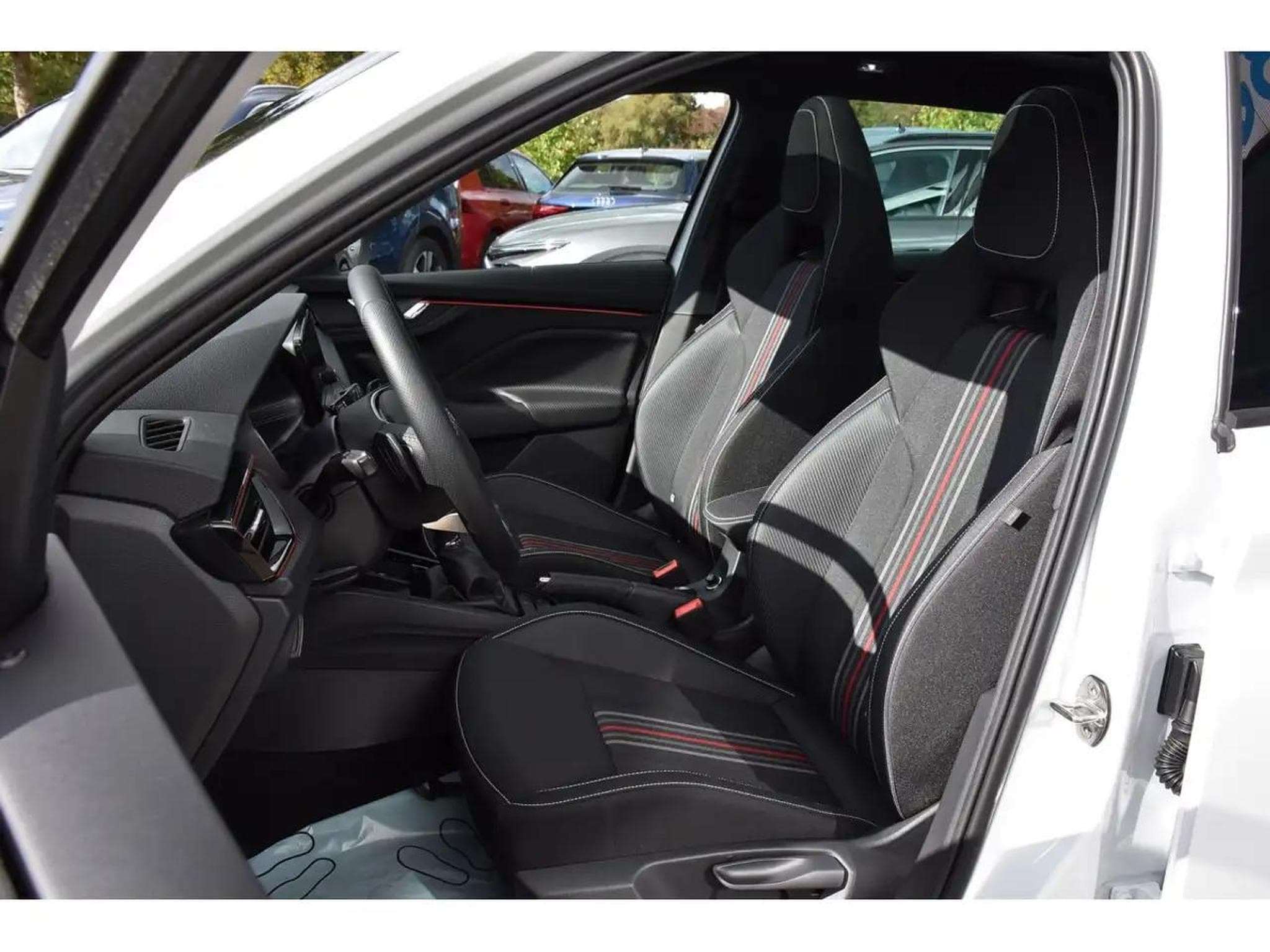 Skoda Kamiq (2026) - Photo 6