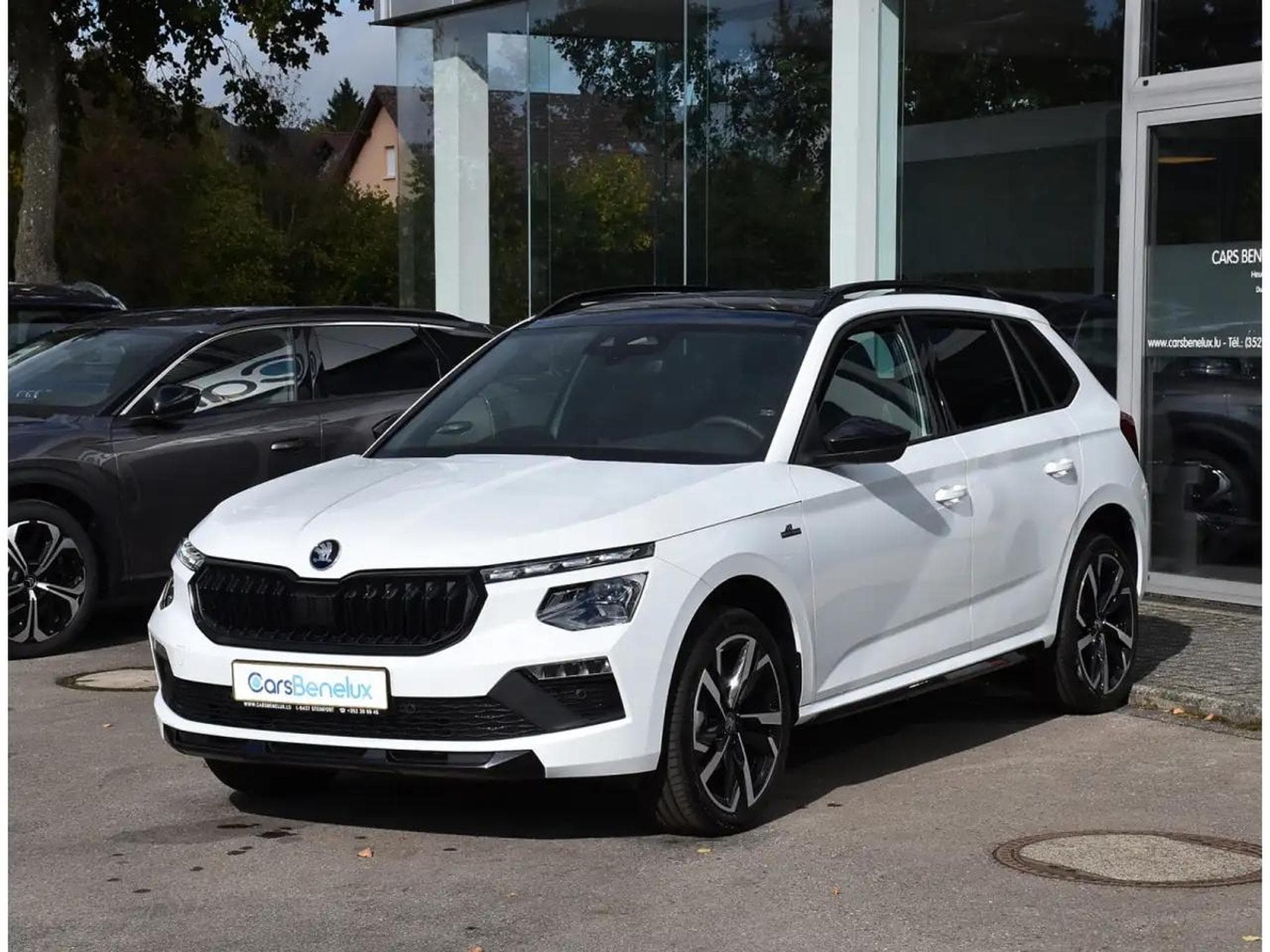 Skoda Kamiq (2026) - Photo 2