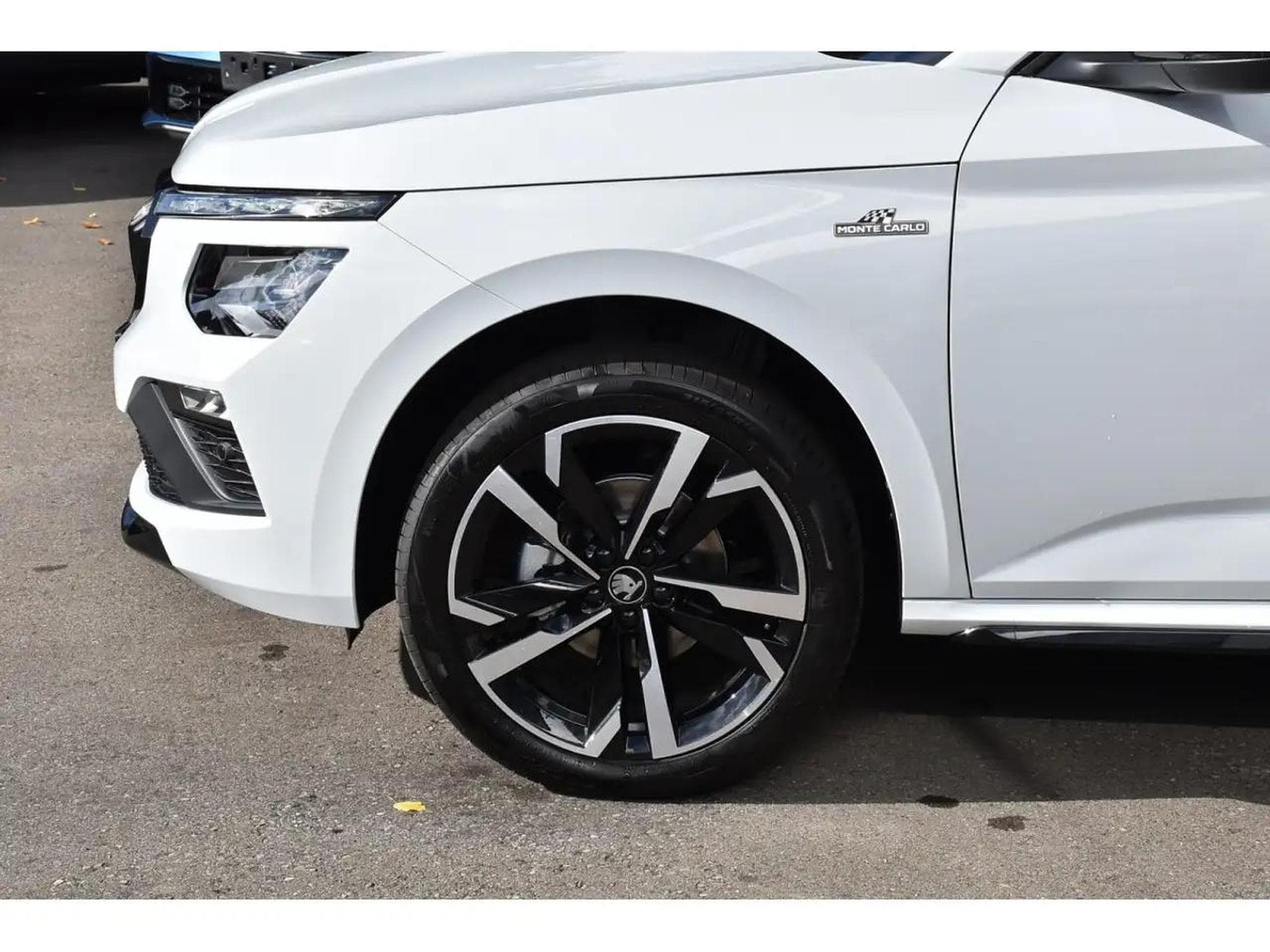 Skoda Kamiq (2026) - Photo 5