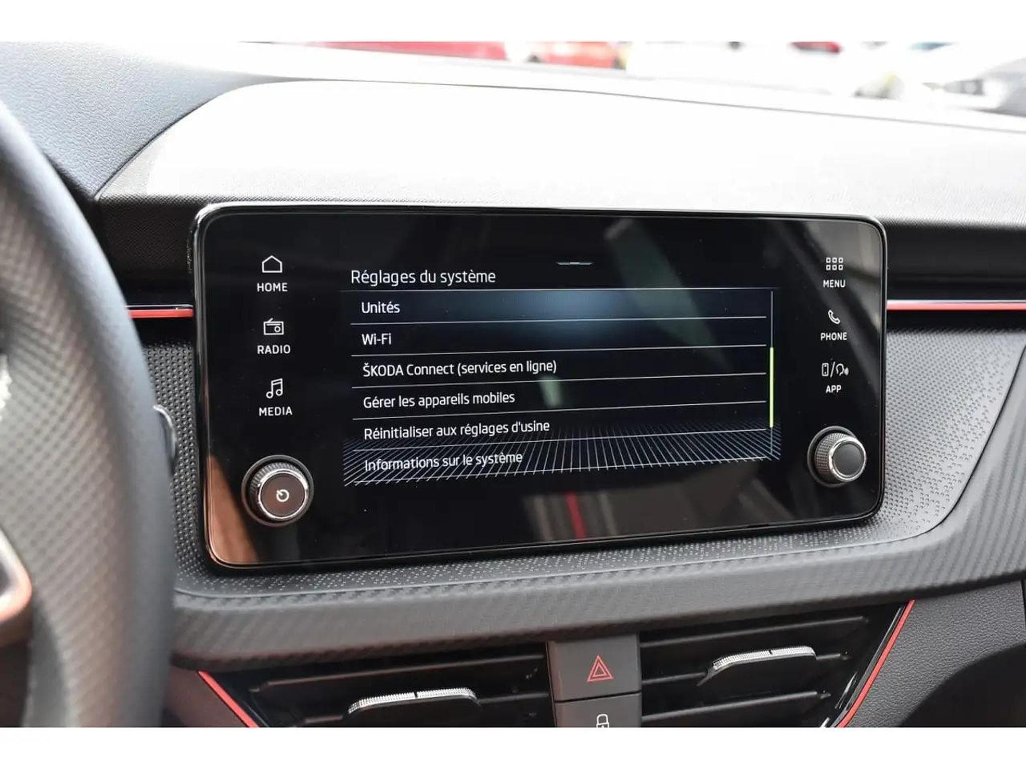 Skoda Kamiq (2026) - Photo 12