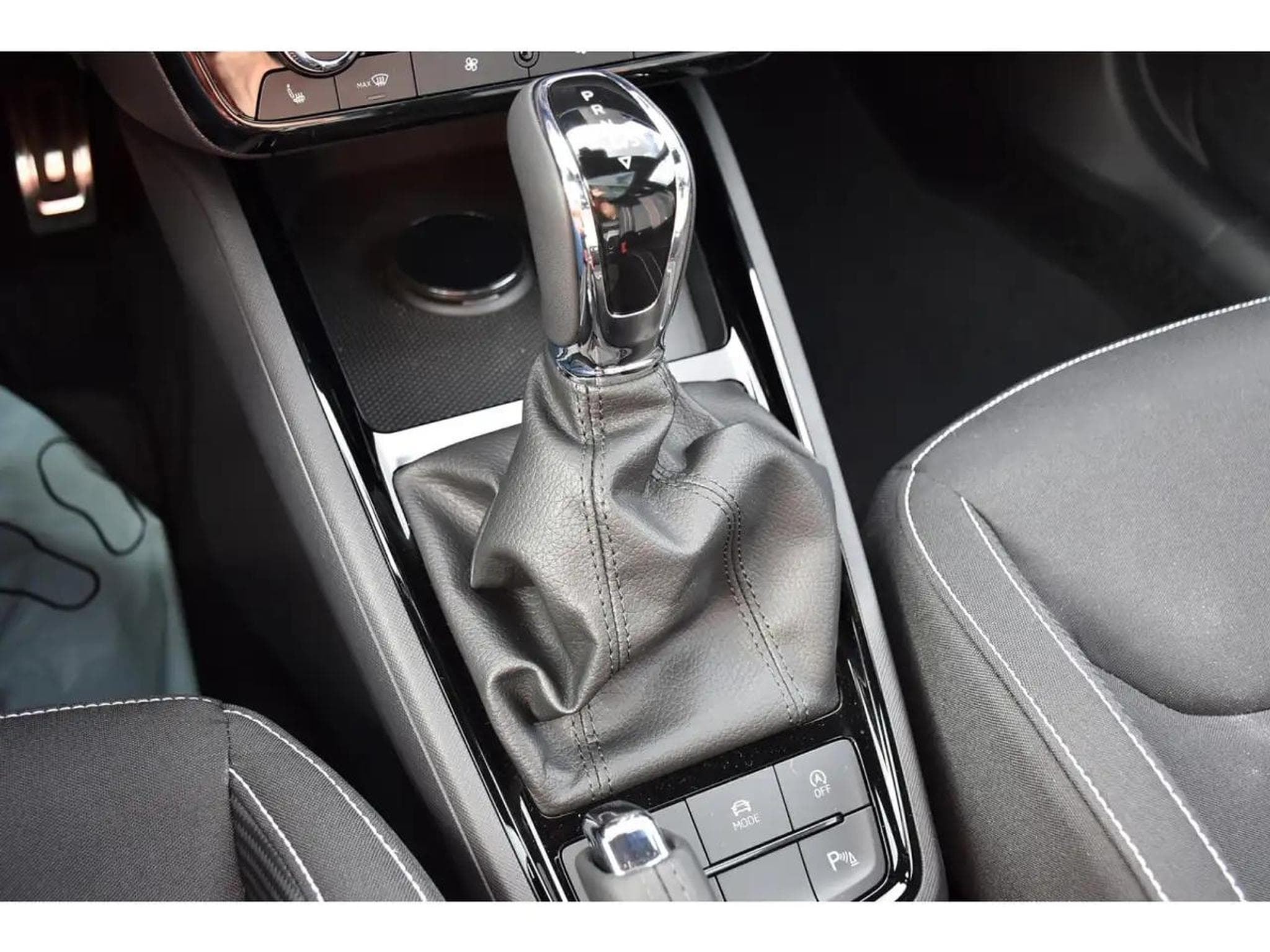 Skoda Kamiq (2026) - Photo 20