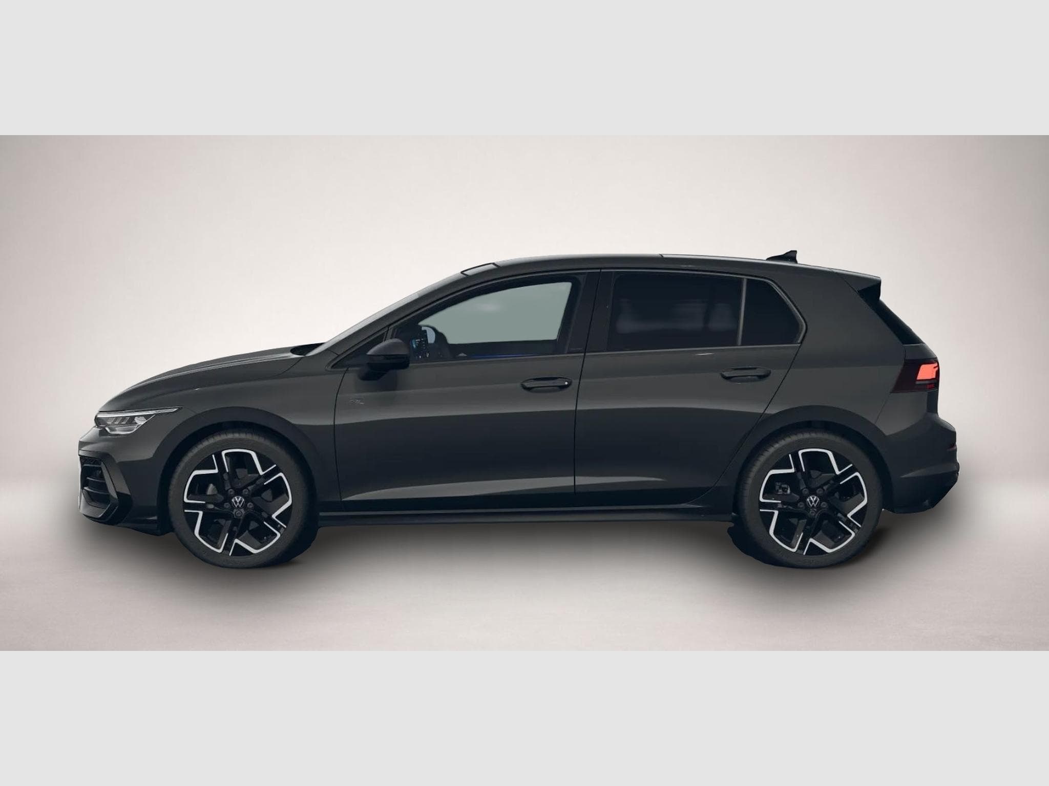 VW Golf (2026) - Foto 2