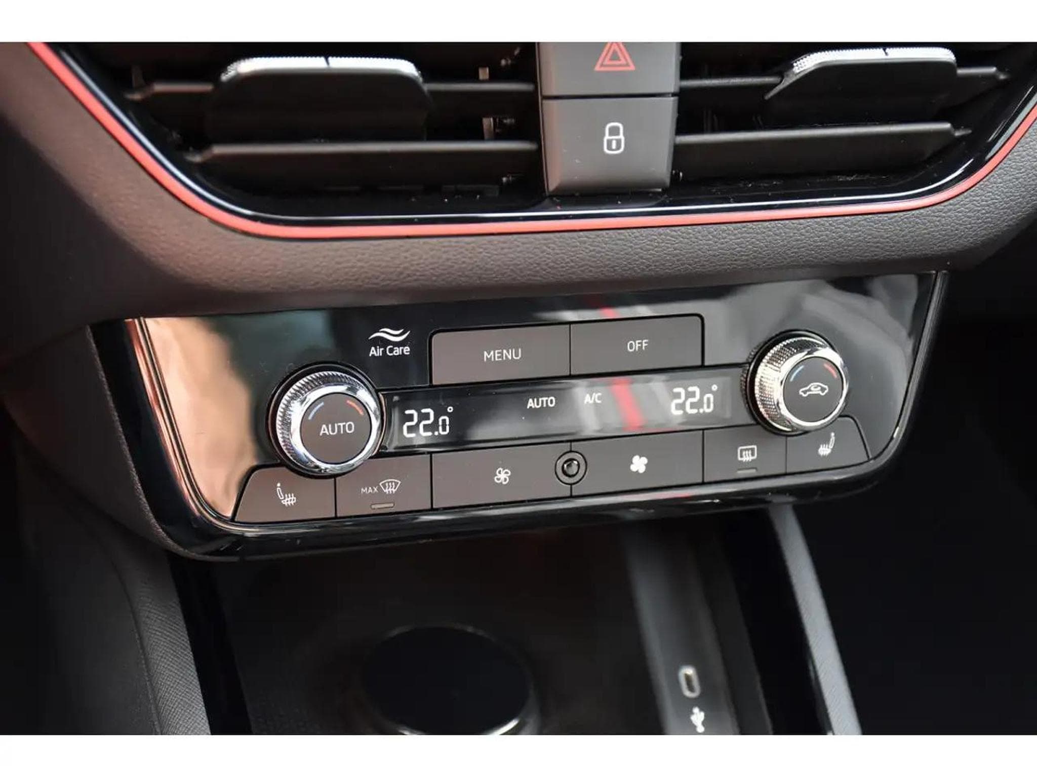 Skoda Kamiq (2026) - Photo 19