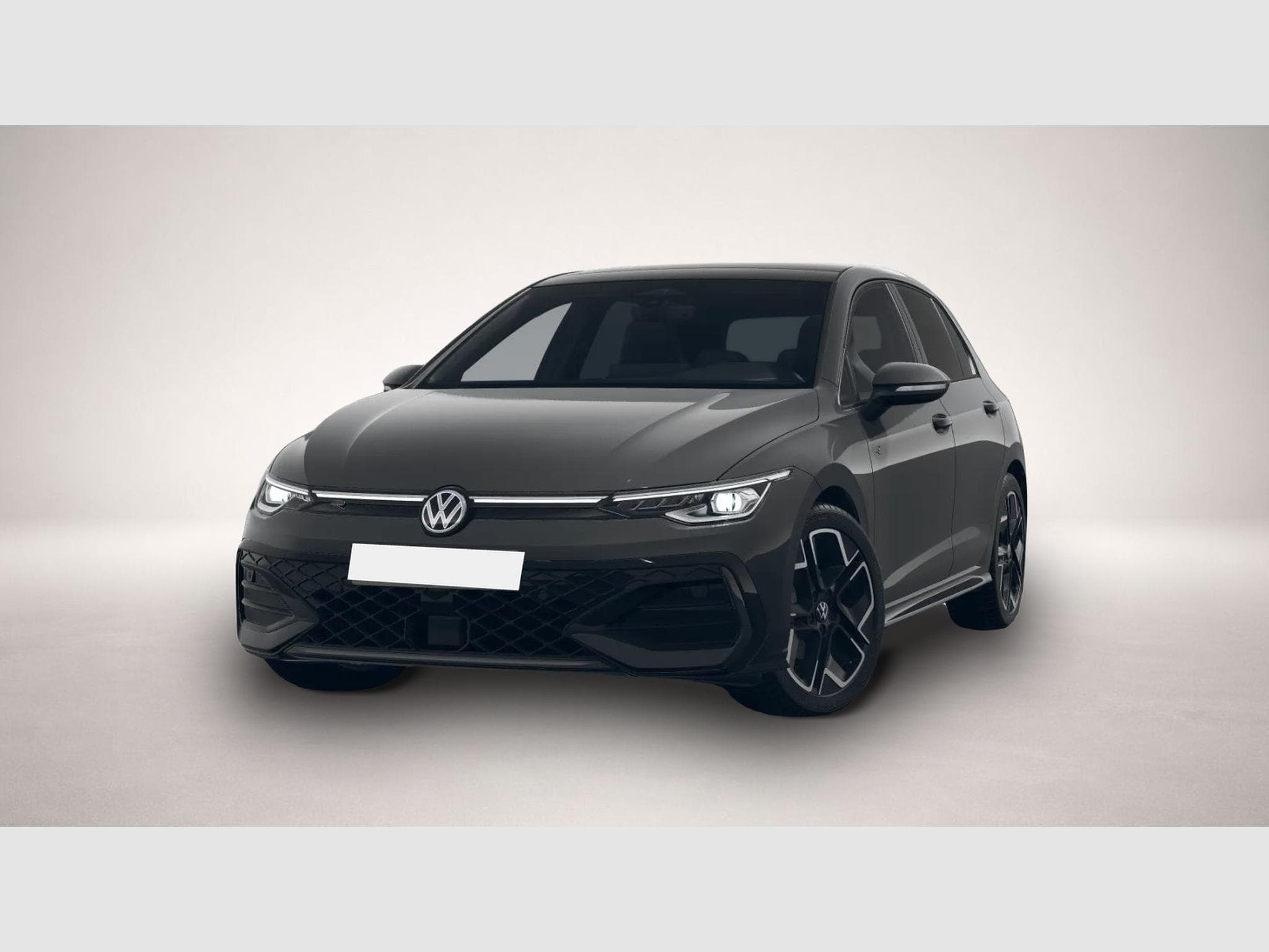 VW Golf (2026) - Foto 1