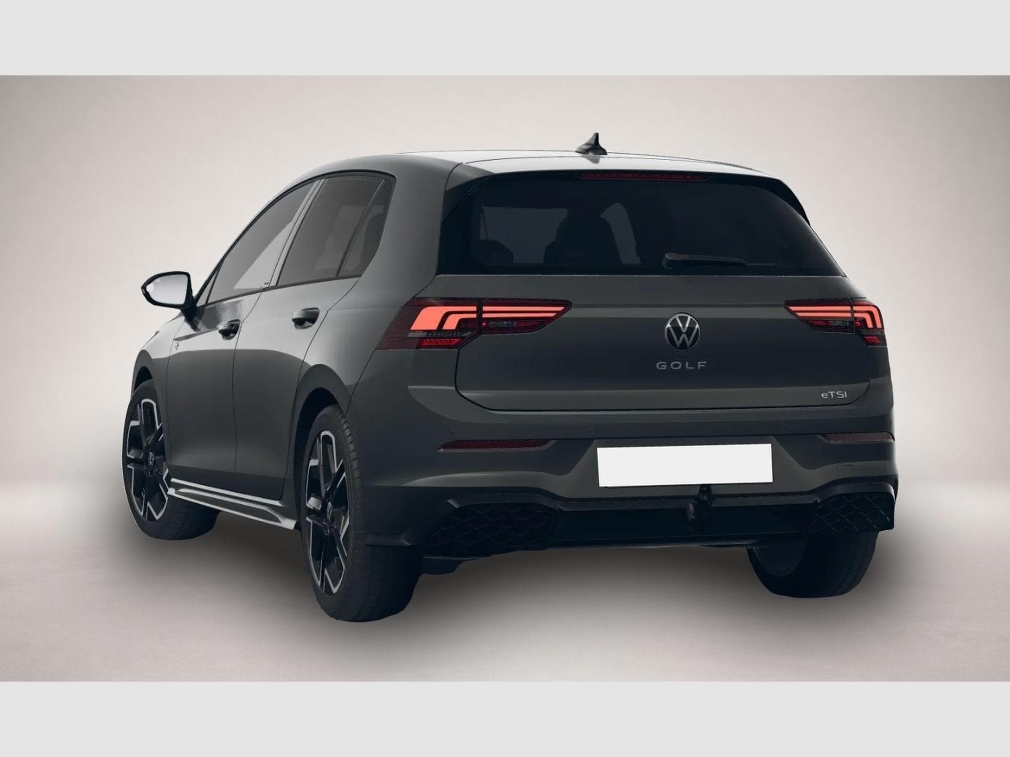 VW Golf (2026) - Foto 3