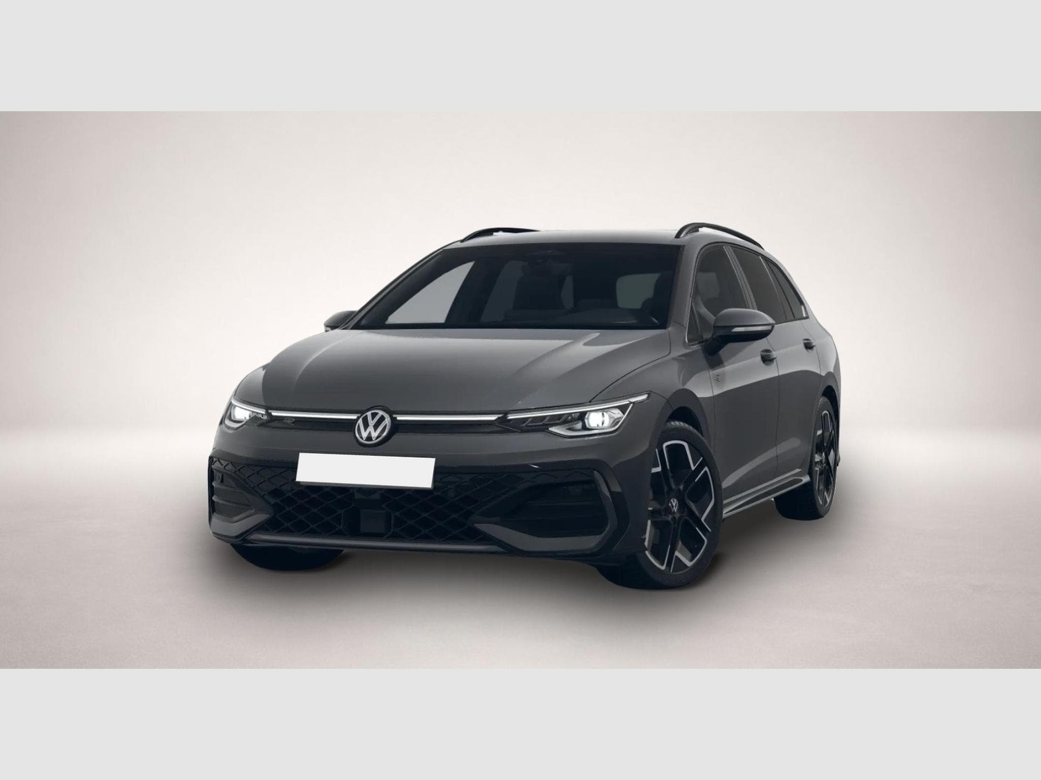 VW Golf (2026) - Foto 1