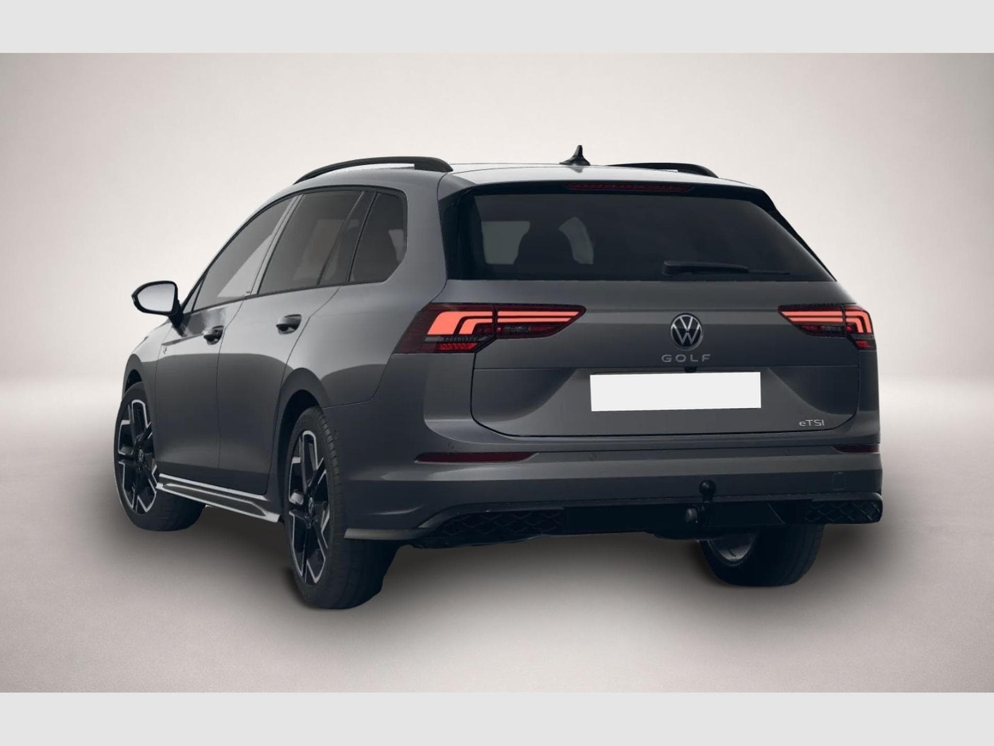 VW Golf (2026) - Foto 3