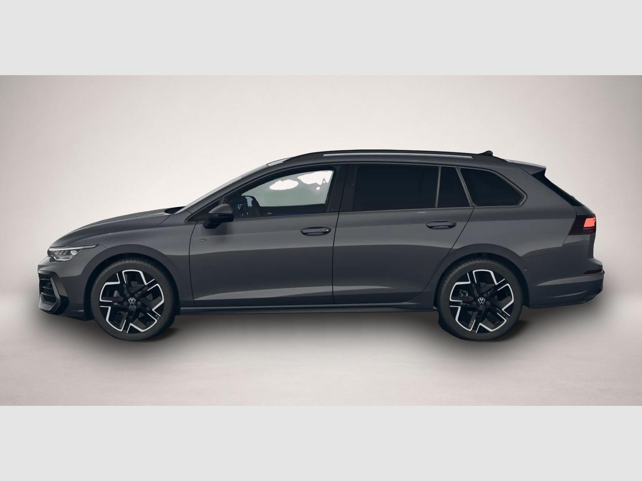 VW Golf (2026) - Foto 2