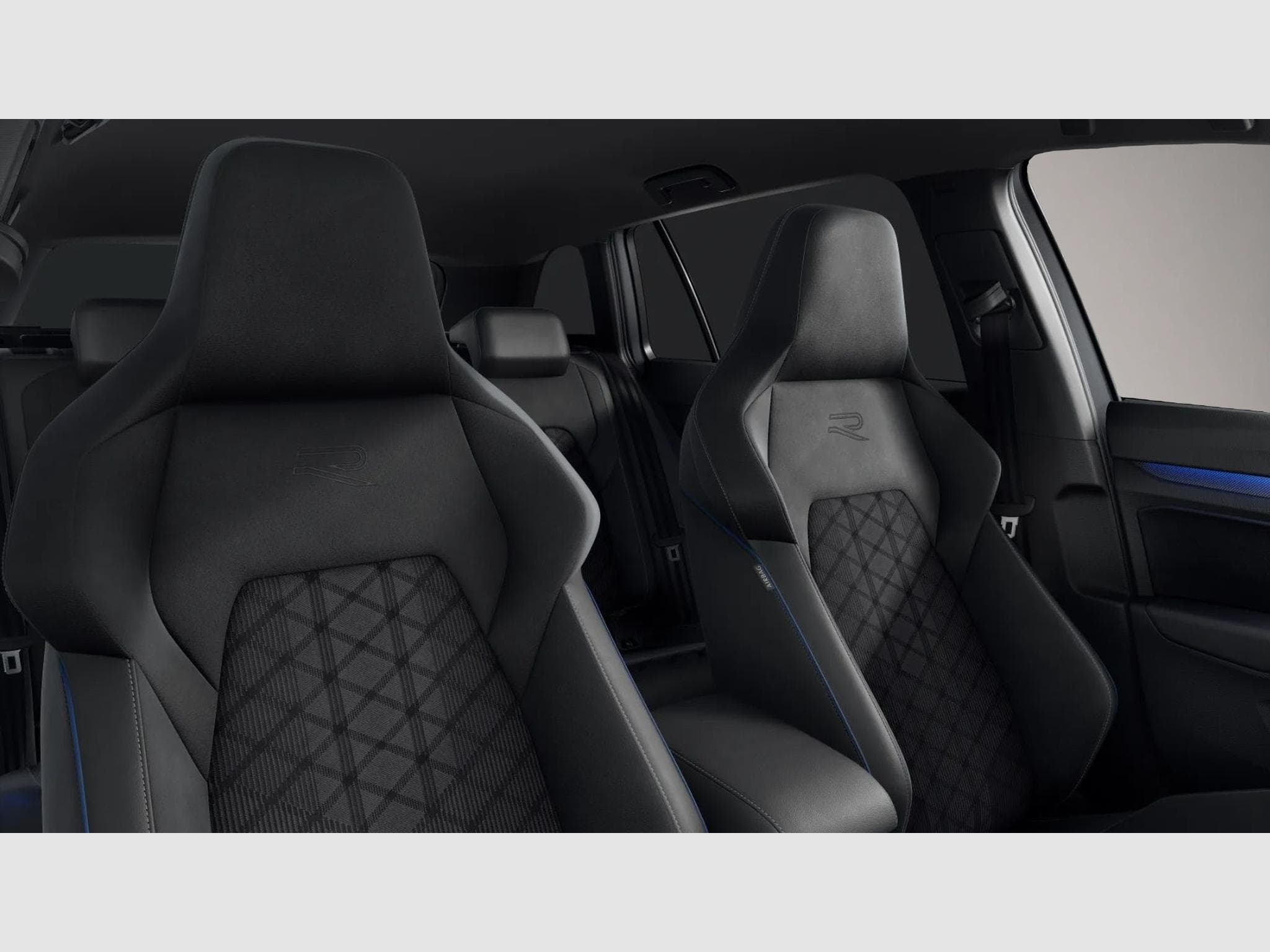 VW Golf (2026) - Foto 5