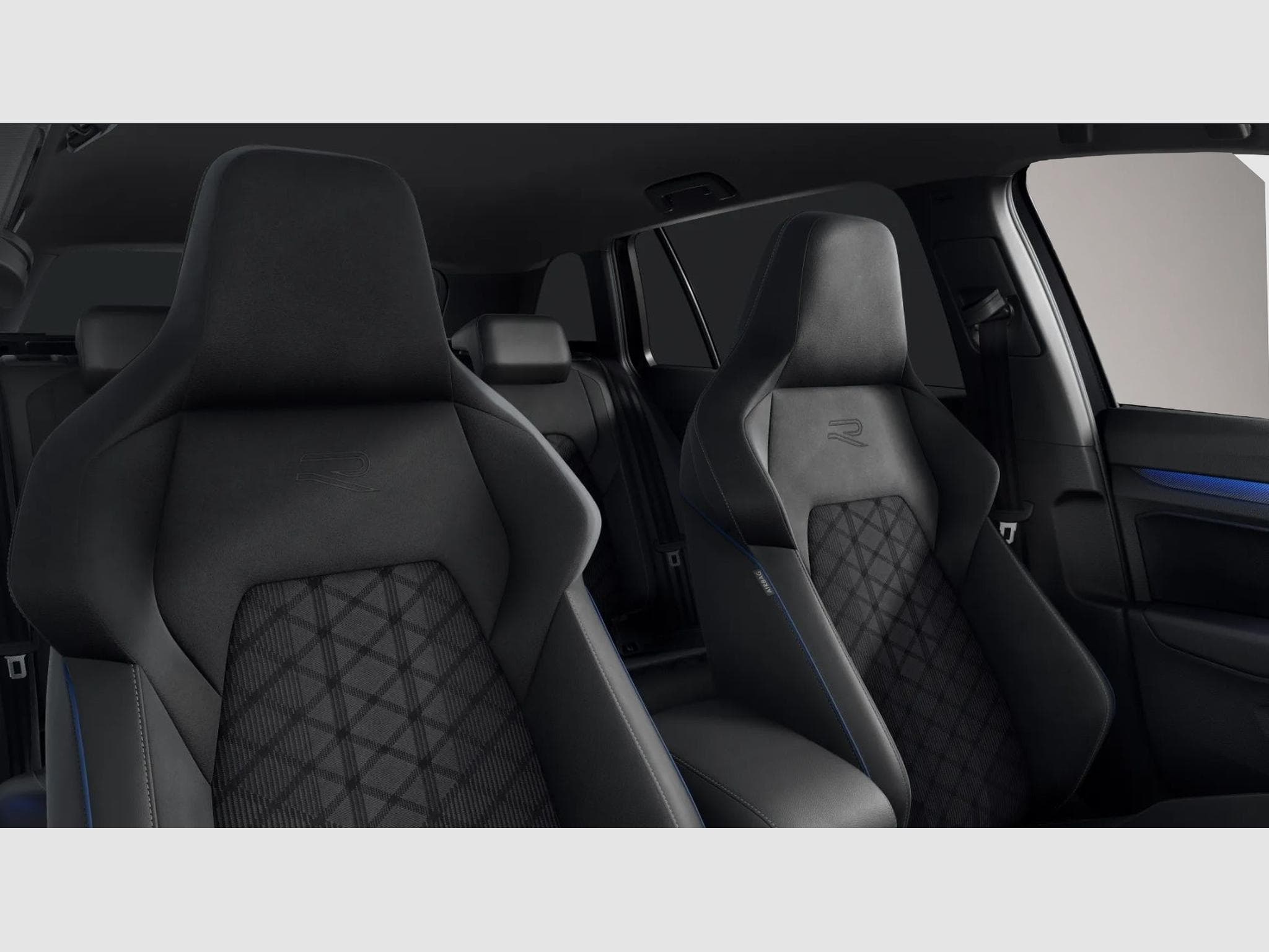 VW Golf (2026) - Foto 5