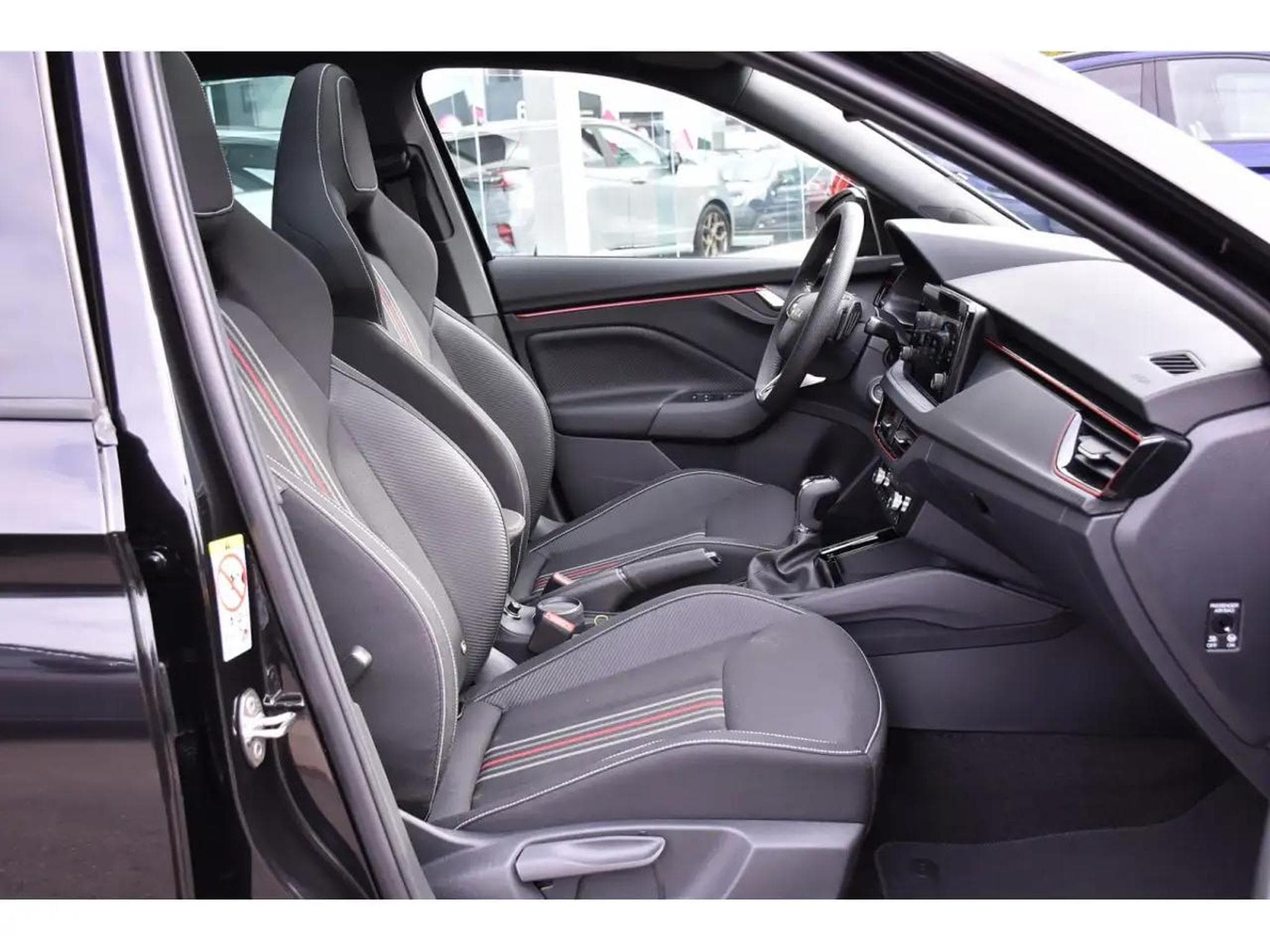 Skoda Kamiq (2026) - Photo 7