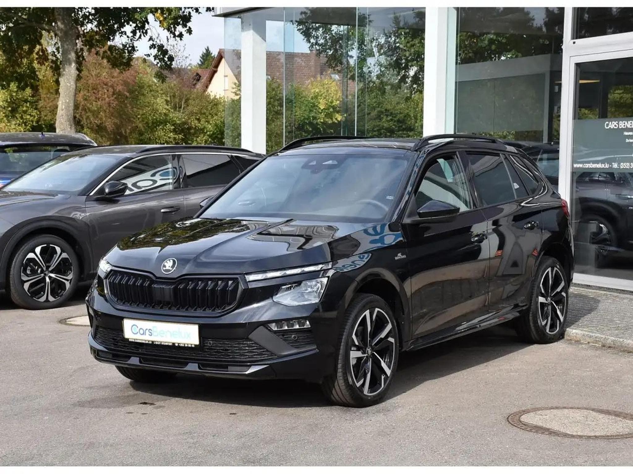 Skoda Kamiq (2026) - Photo 2