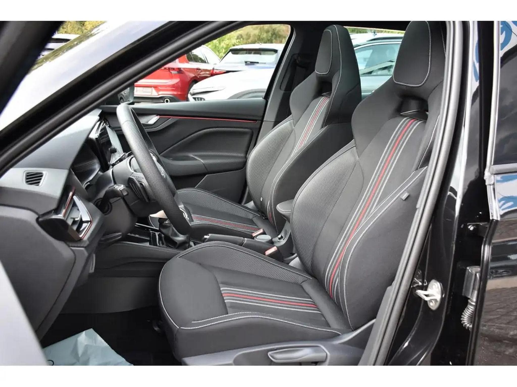 Skoda Kamiq (2026) - Photo 6