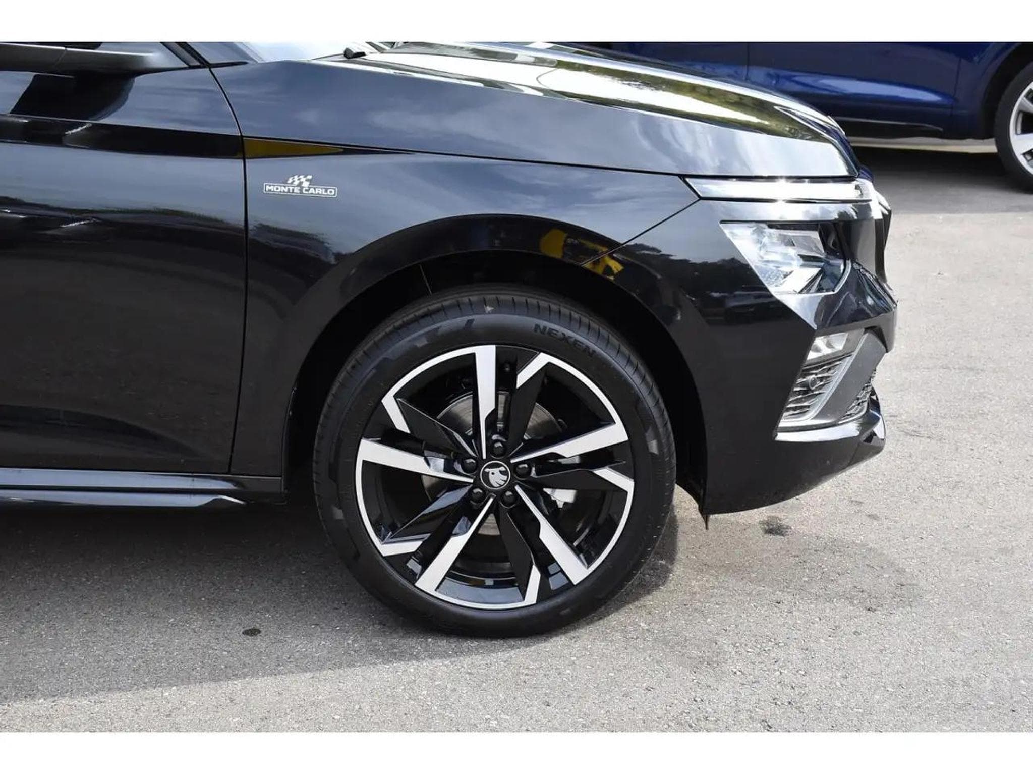 Skoda Kamiq (2026) - Photo 5