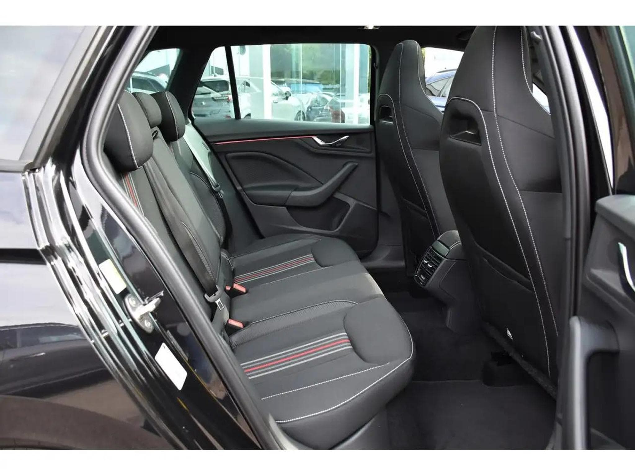 Skoda Kamiq (2026) - Photo 8