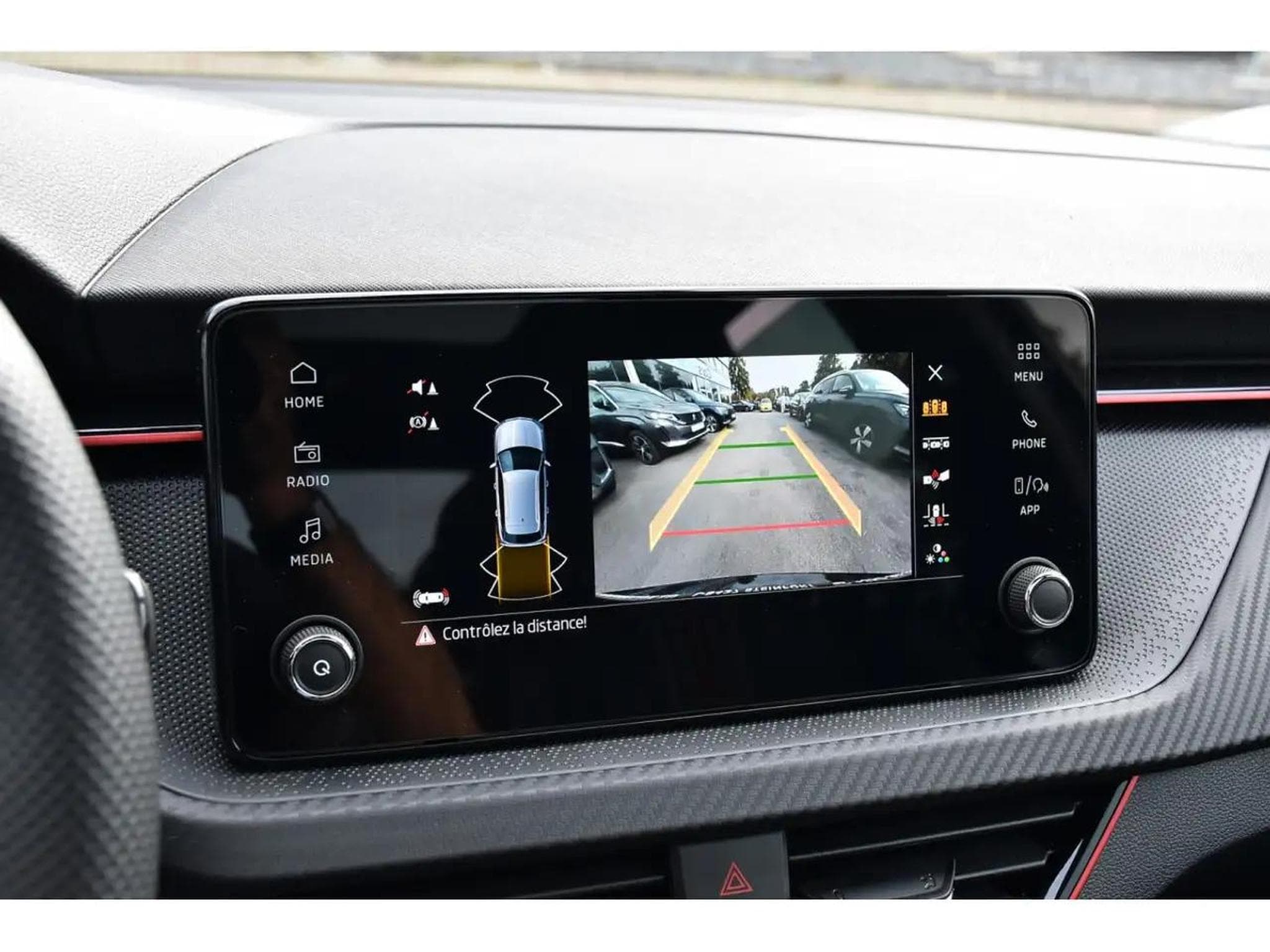 Skoda Kamiq (2026) - Photo 18