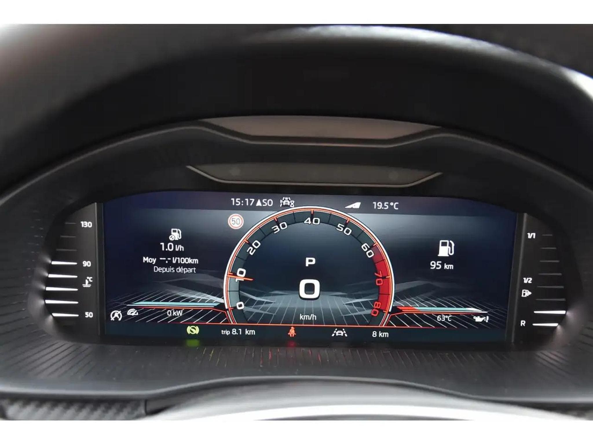Skoda Kamiq (2026) - Photo 19