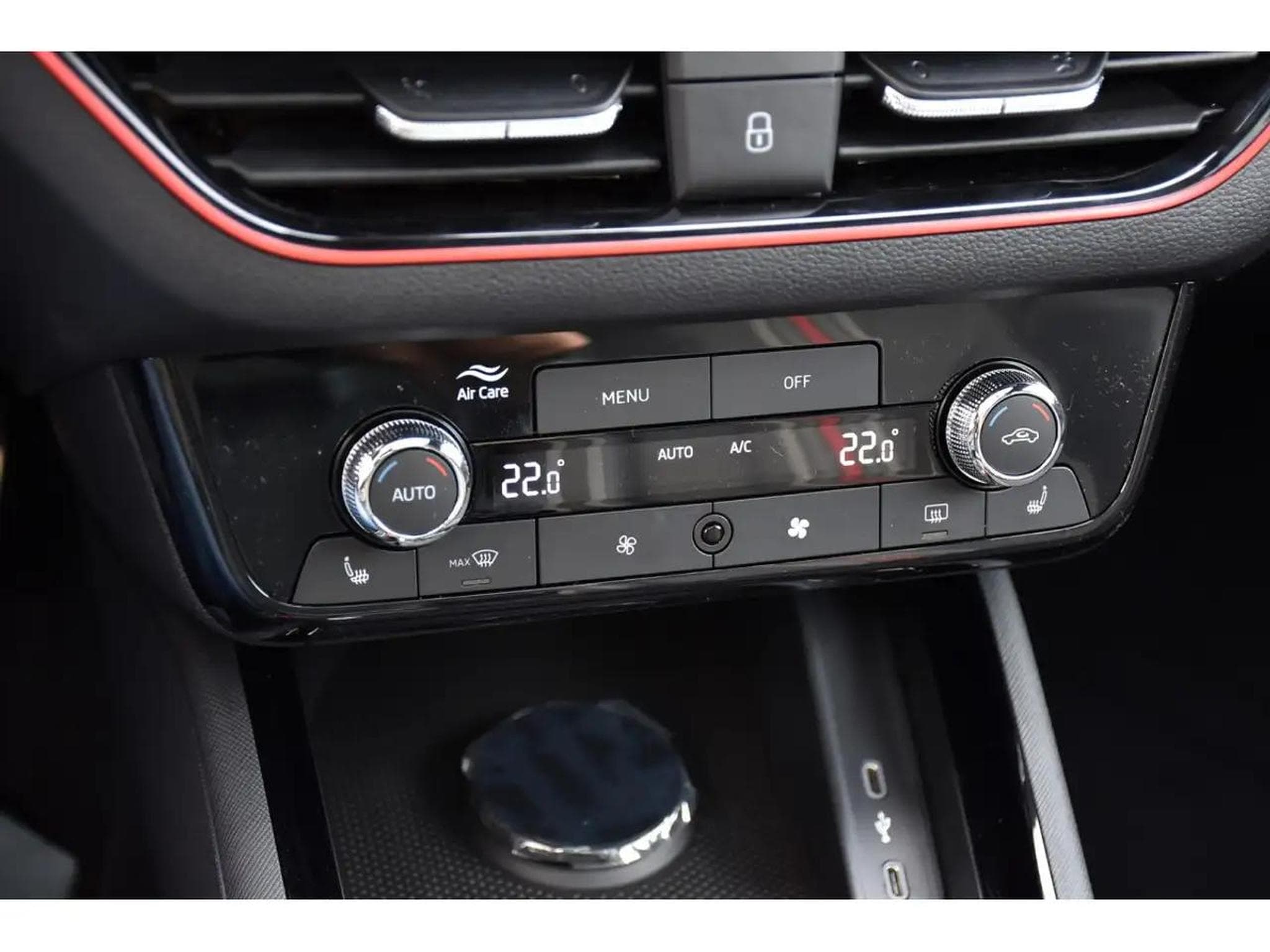 Skoda Kamiq (2026) - Photo 20