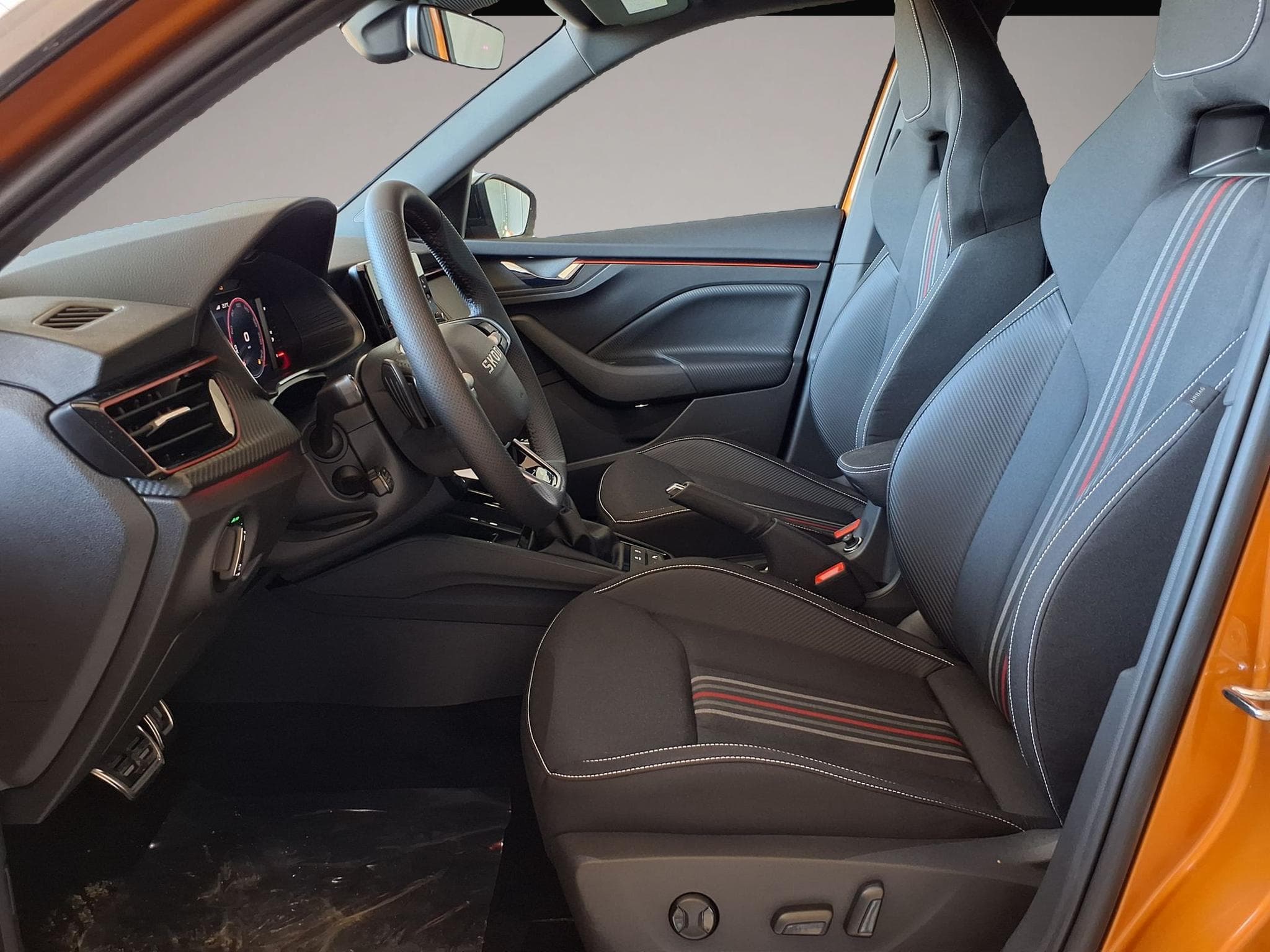 Skoda Kamiq (2026) - Foto 5