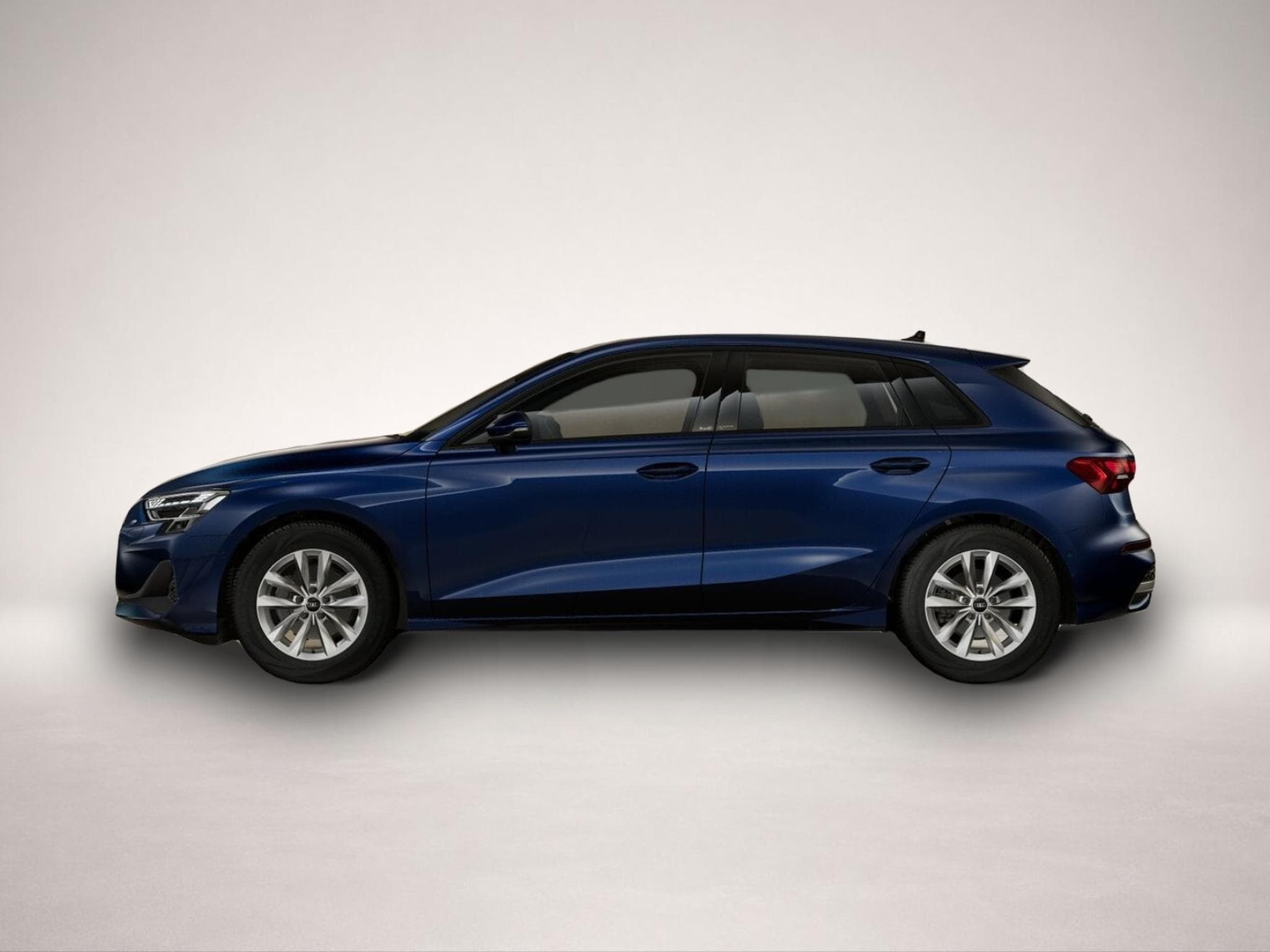 Audi A3 (2026) - Photo 3