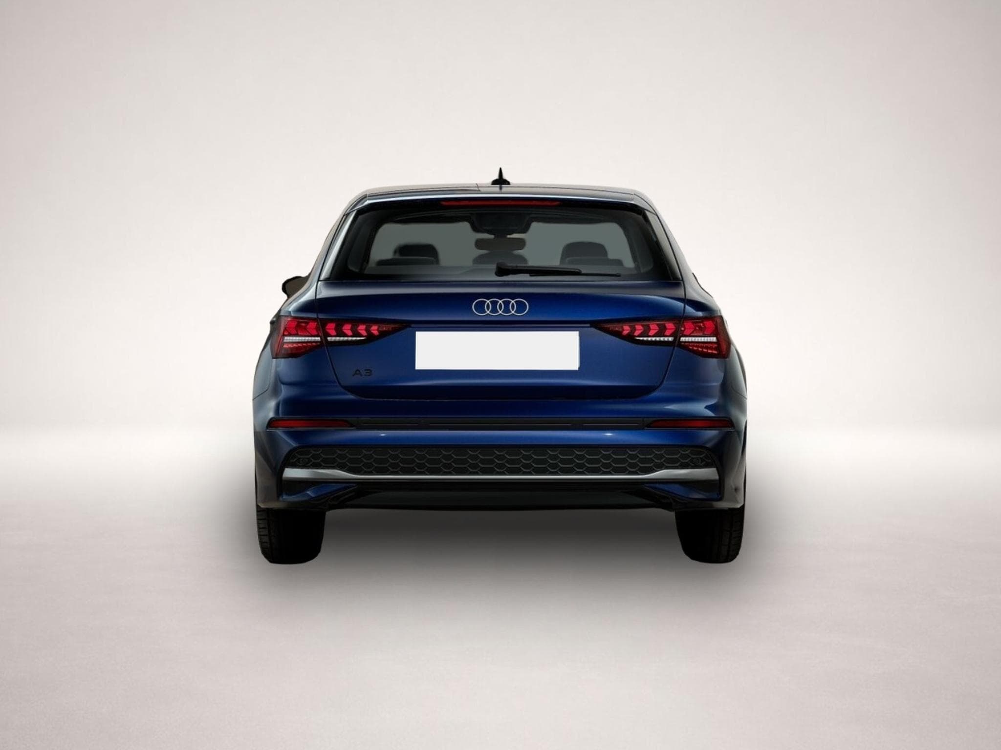 Audi A3 (2026) - Photo 4