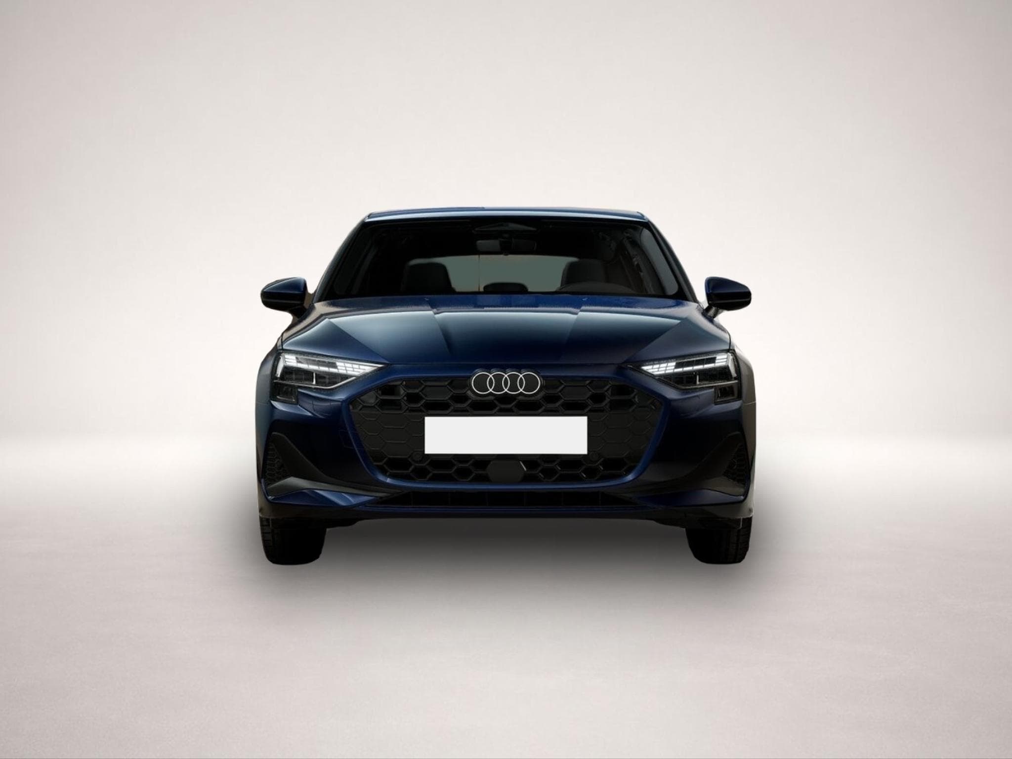 Audi A3 (2026) - Photo 2