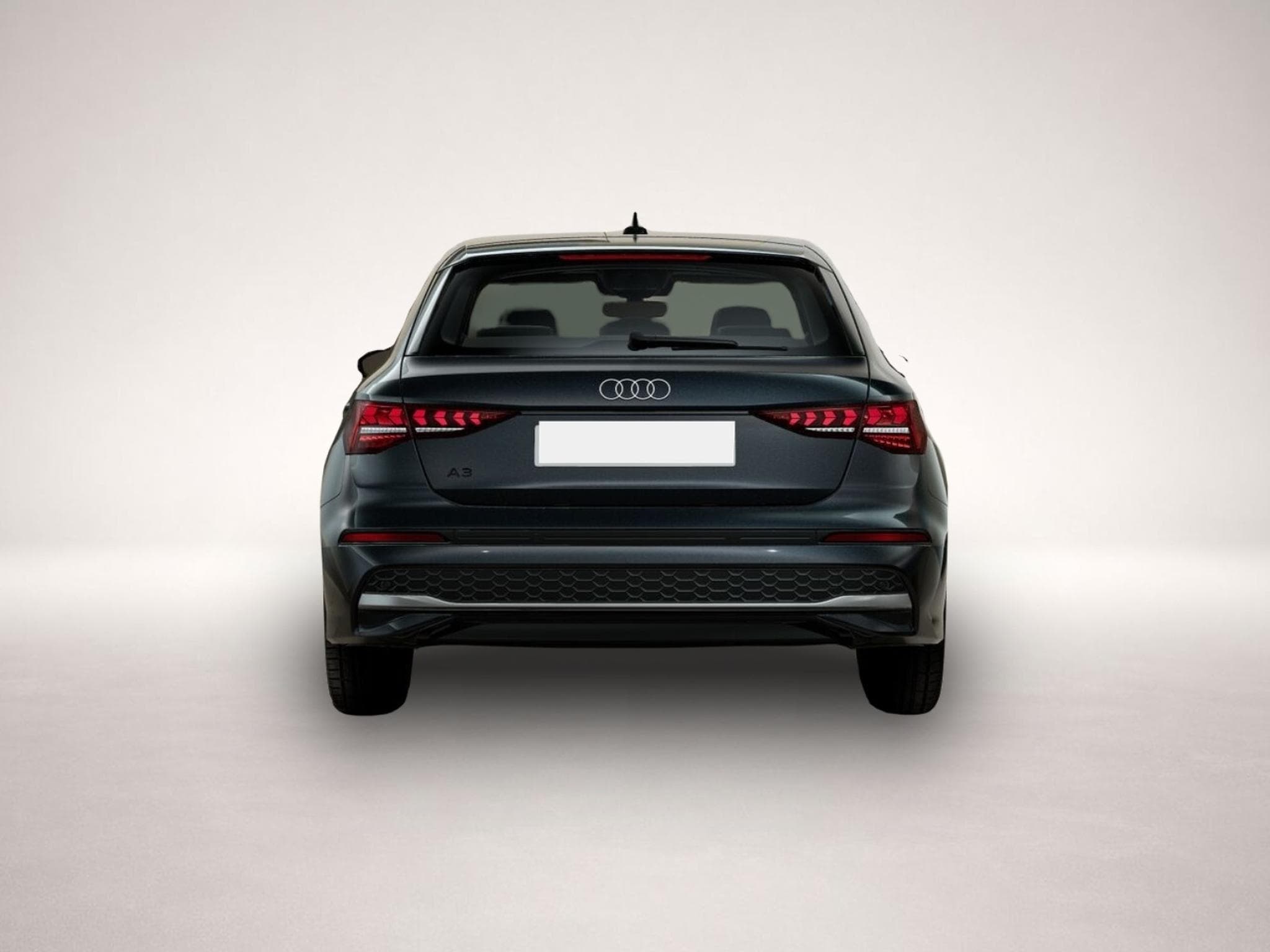Audi A3 (2026) - Photo 4