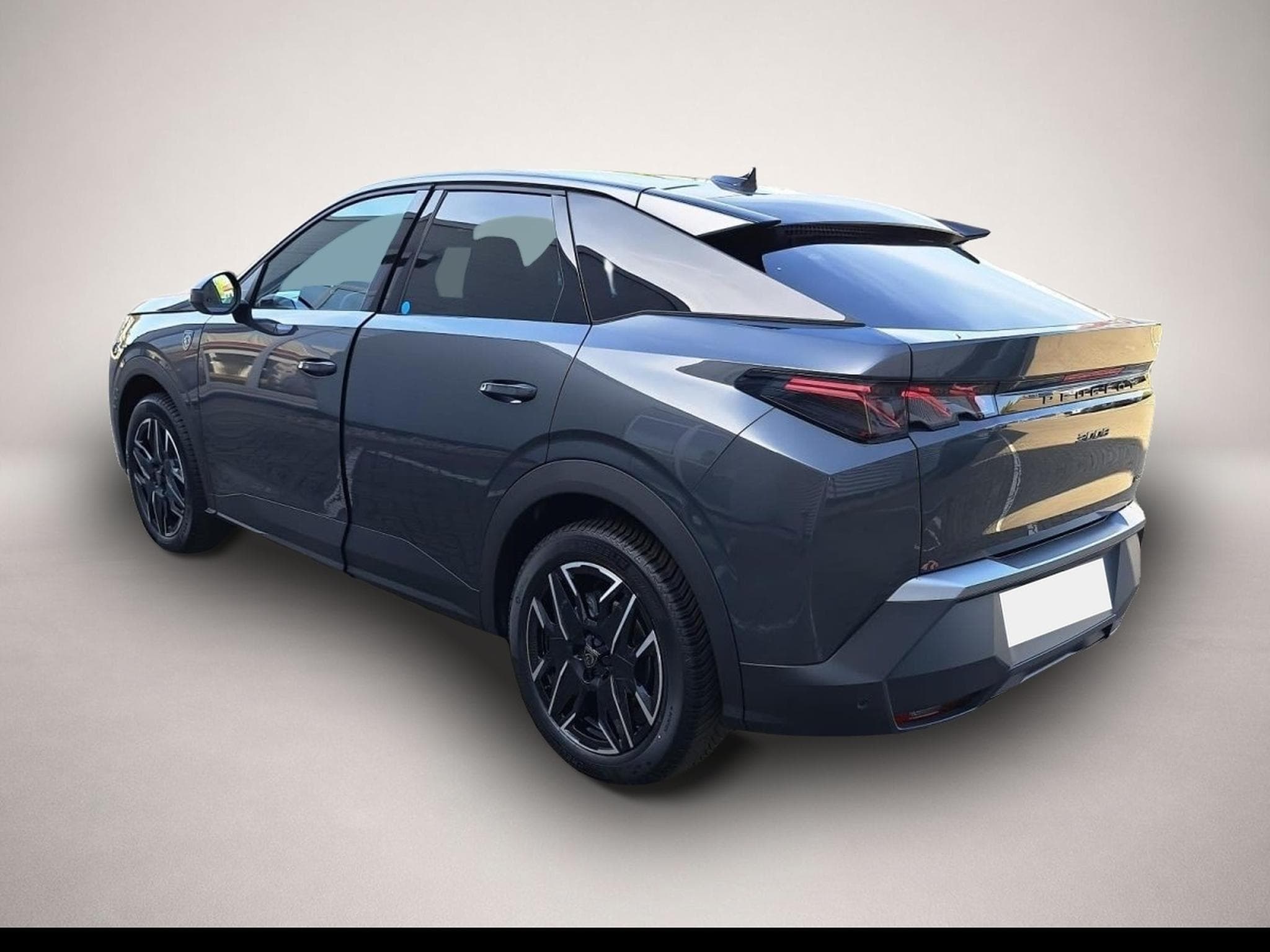 Peugeot 3008 (2026) - Photo 3