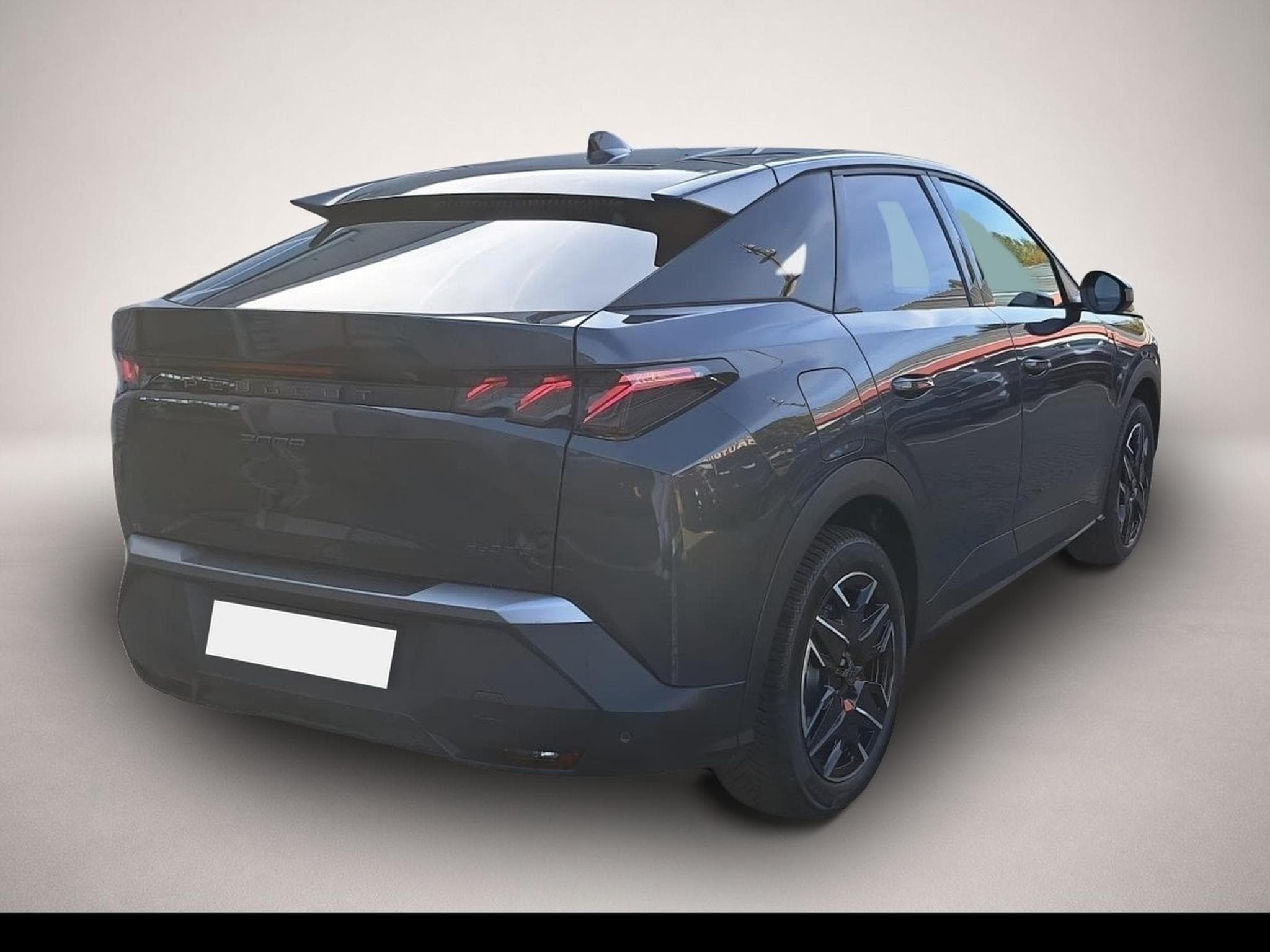 Peugeot 3008 (2026) - Photo 2