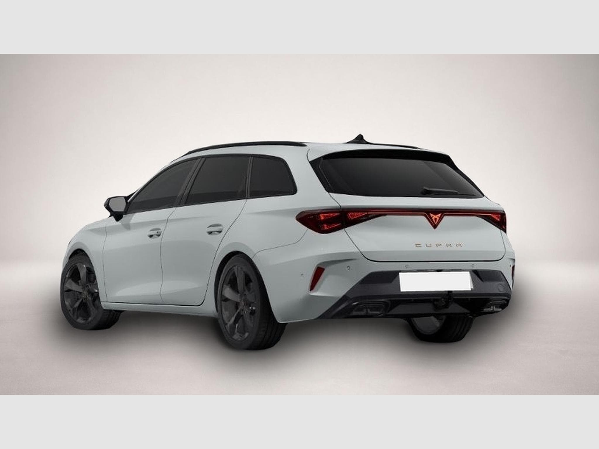 Cupra Leon (2026) - Photo 3