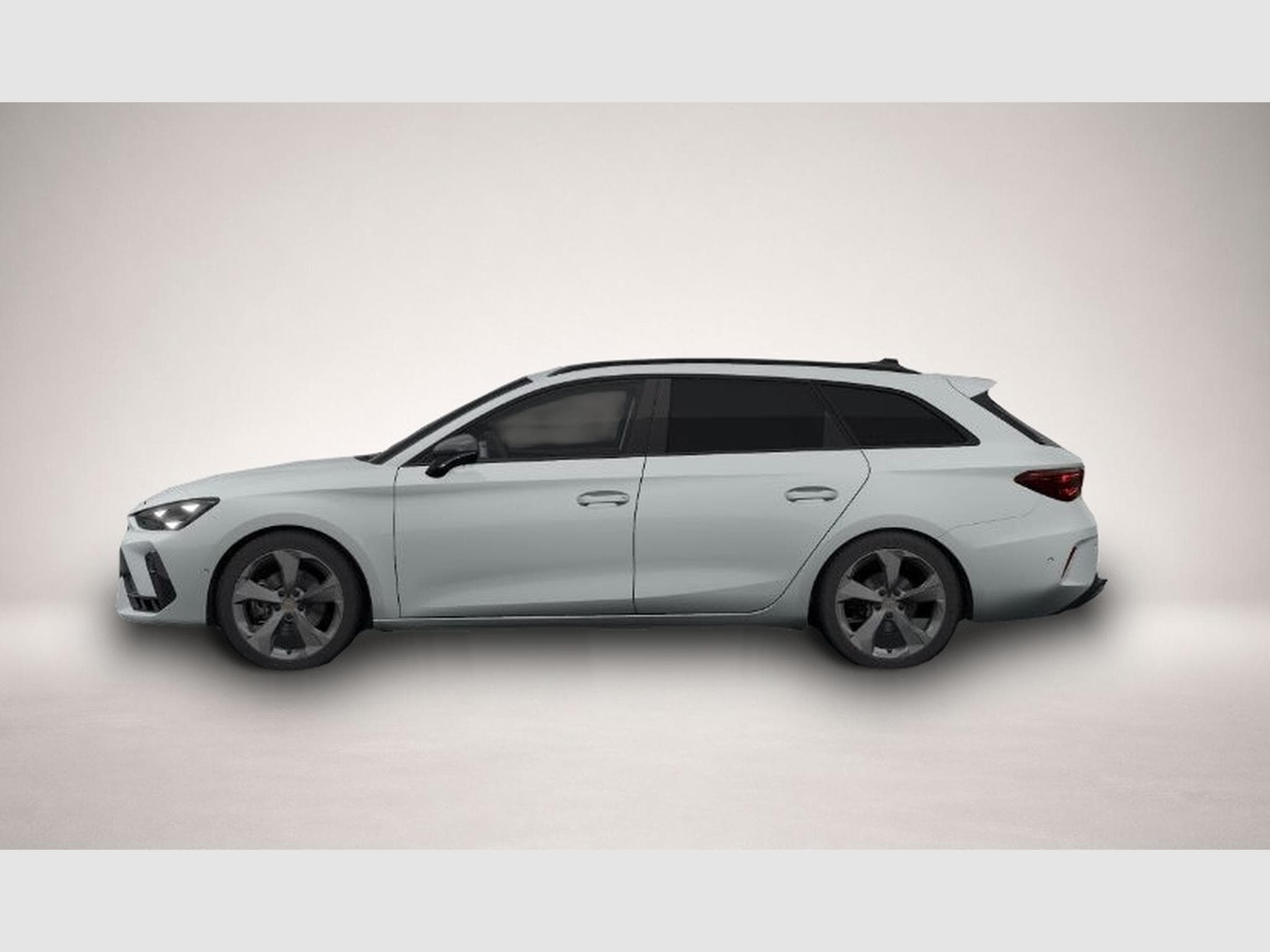 Cupra Leon (2026) - Photo 2