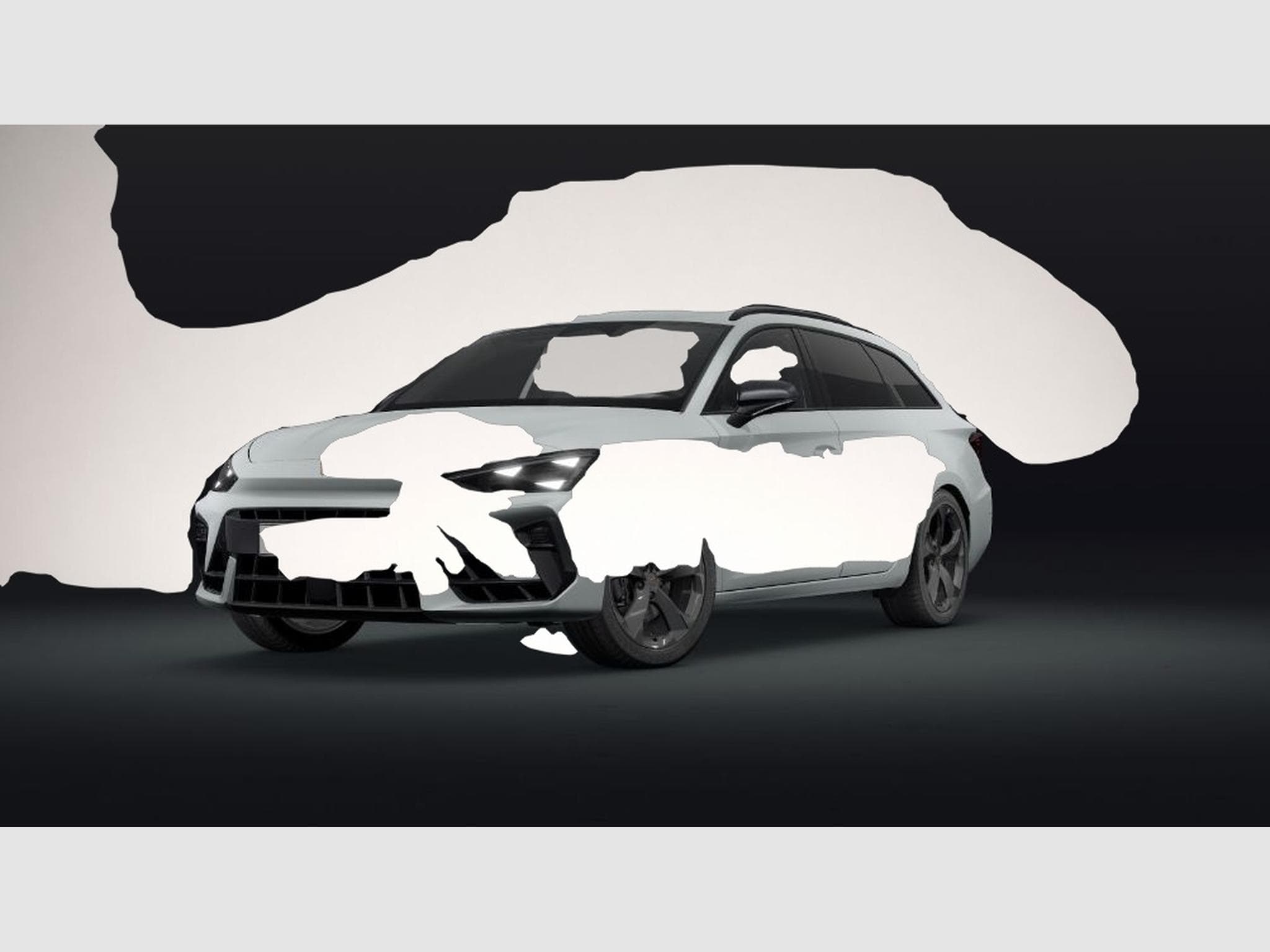 Cupra Leon (2026) - Photo 1