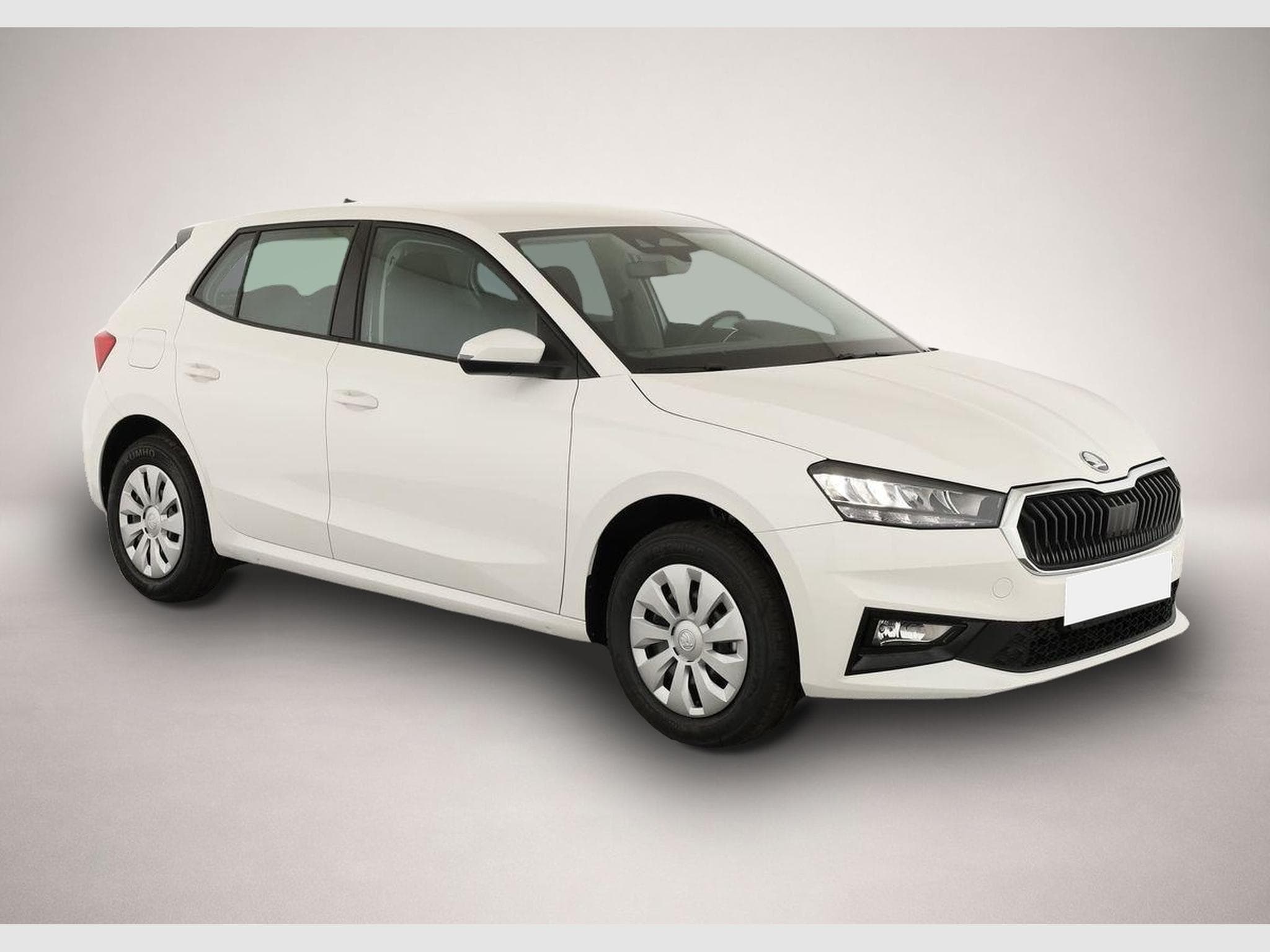 Skoda Fabia (2026) - Photo 2