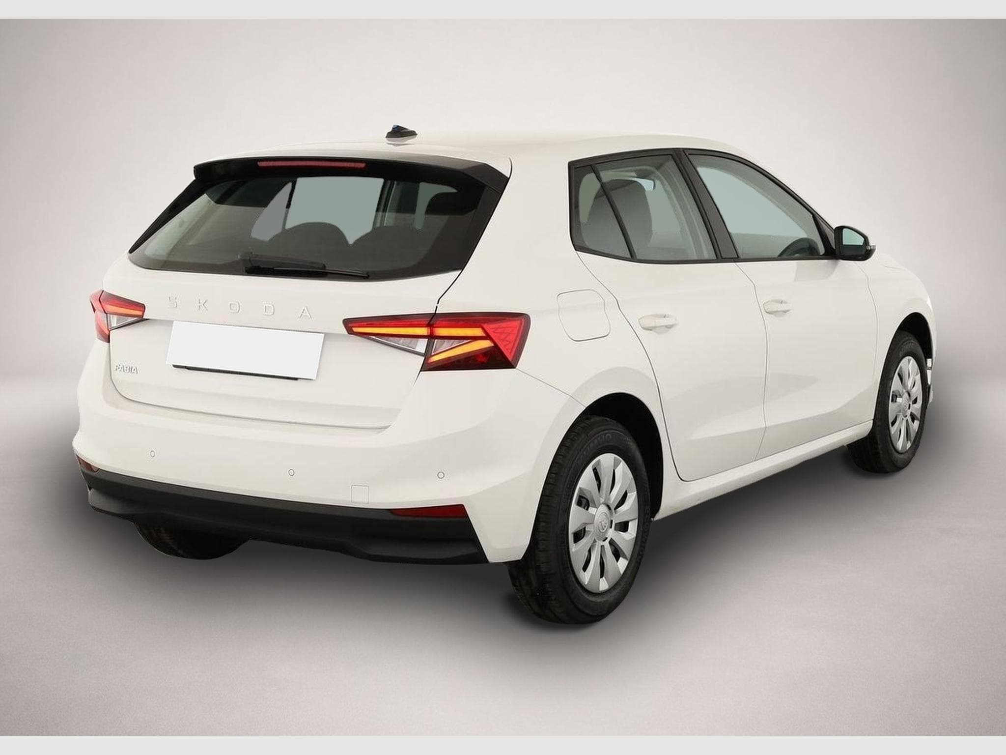 Skoda Fabia (2026) - Photo 3