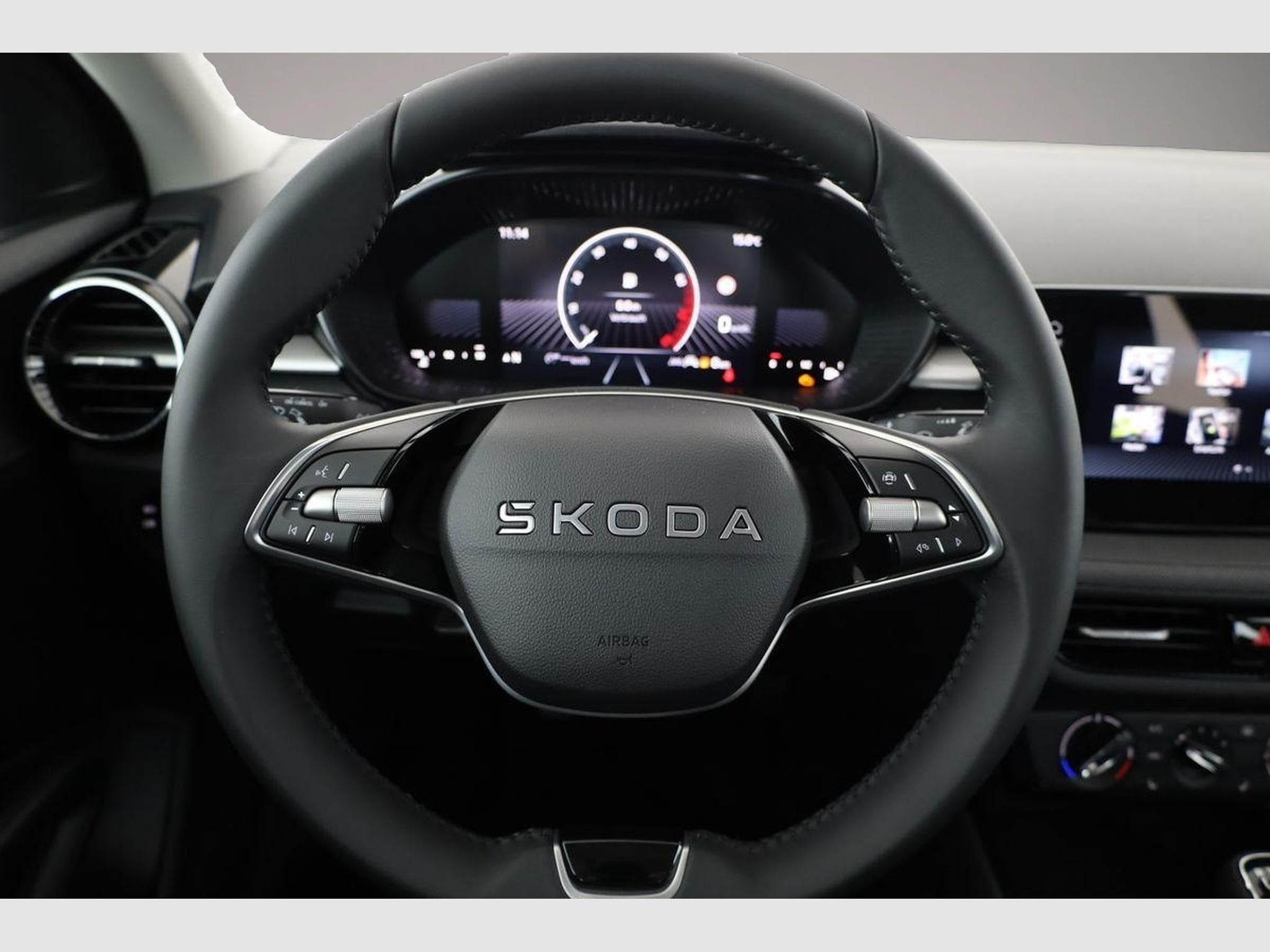 Skoda Fabia (2026) - Photo 6