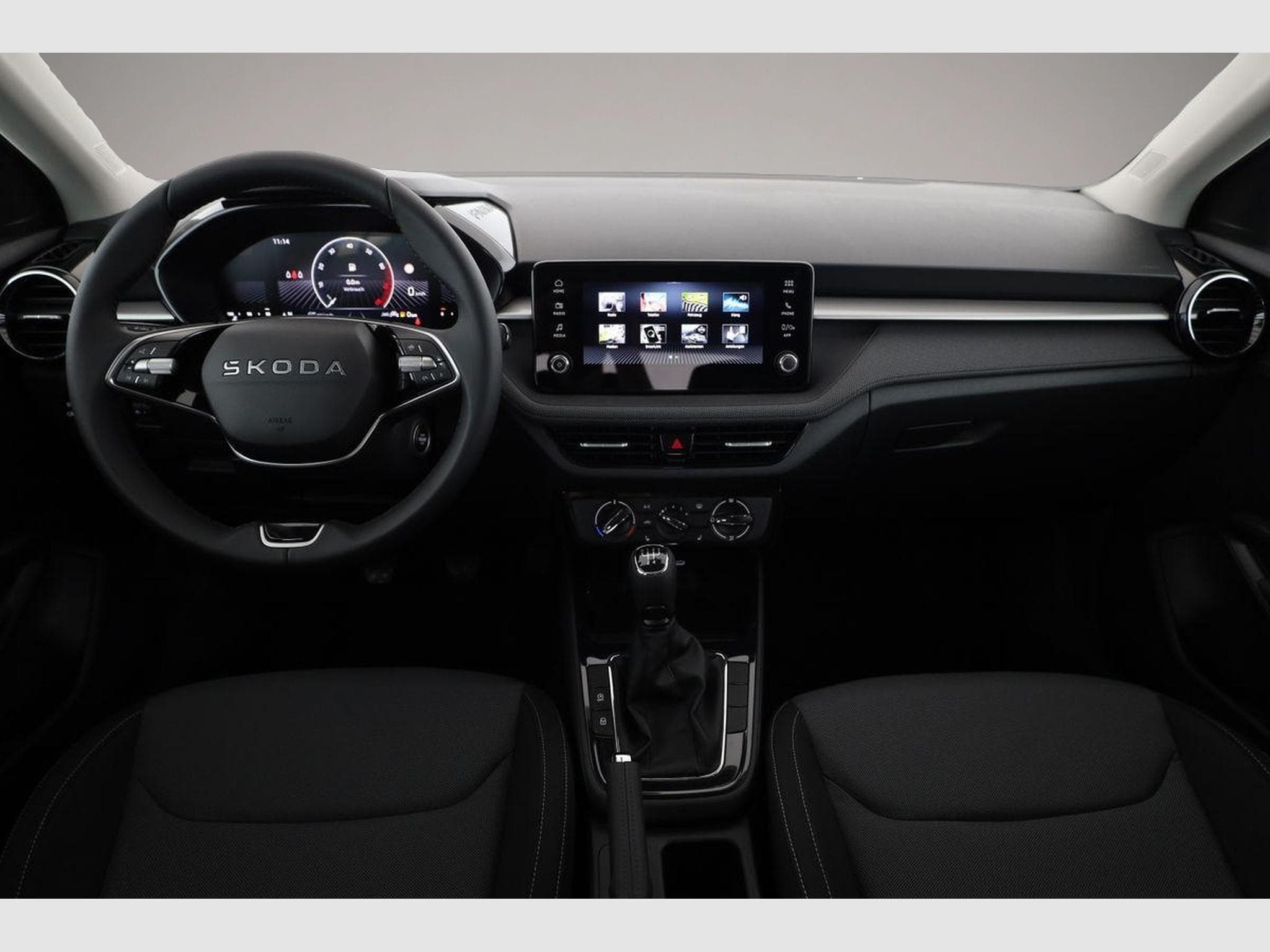 Skoda Fabia (2026) - Photo 5