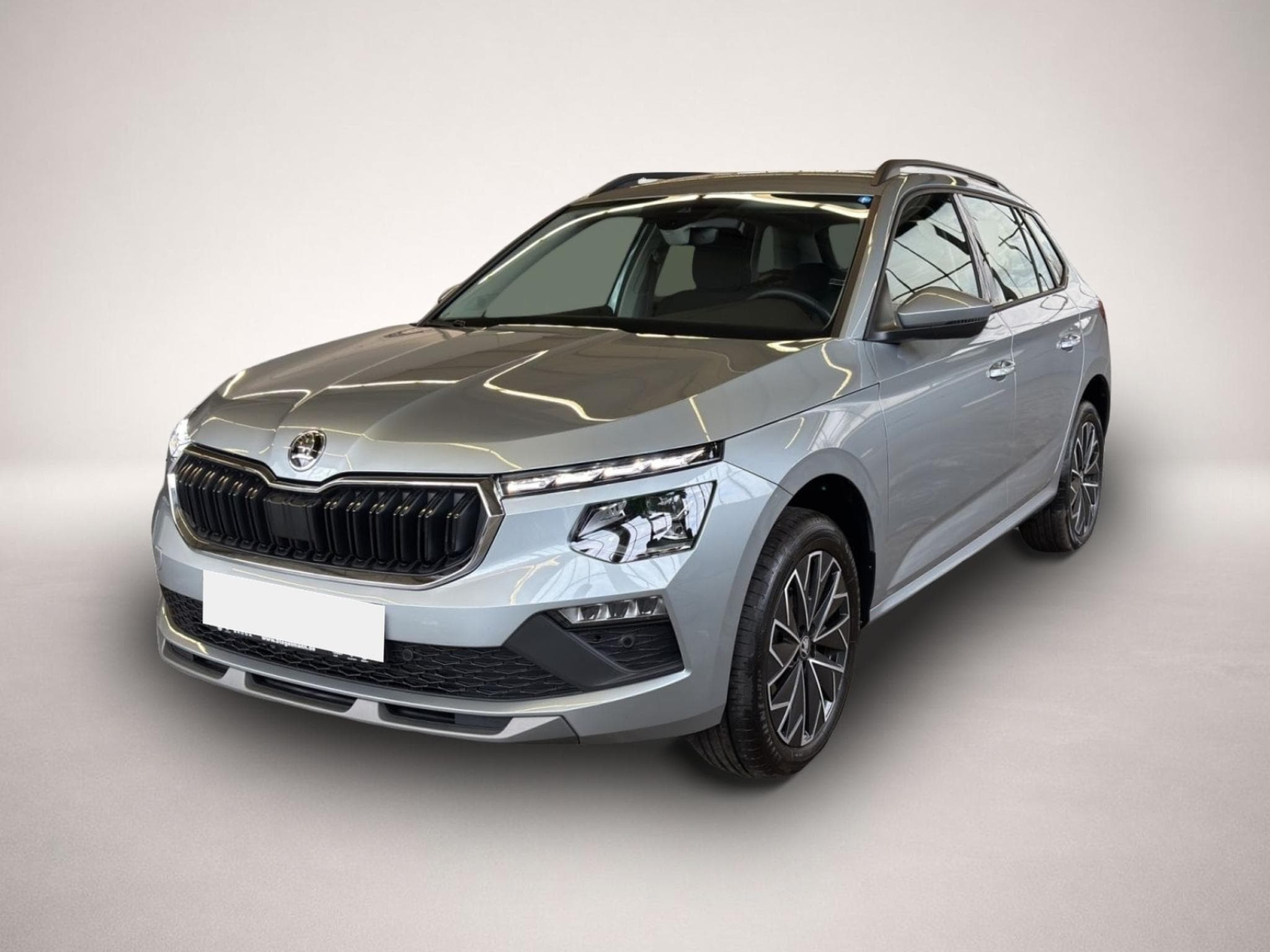 Skoda Kamiq (2026) - Photo 1