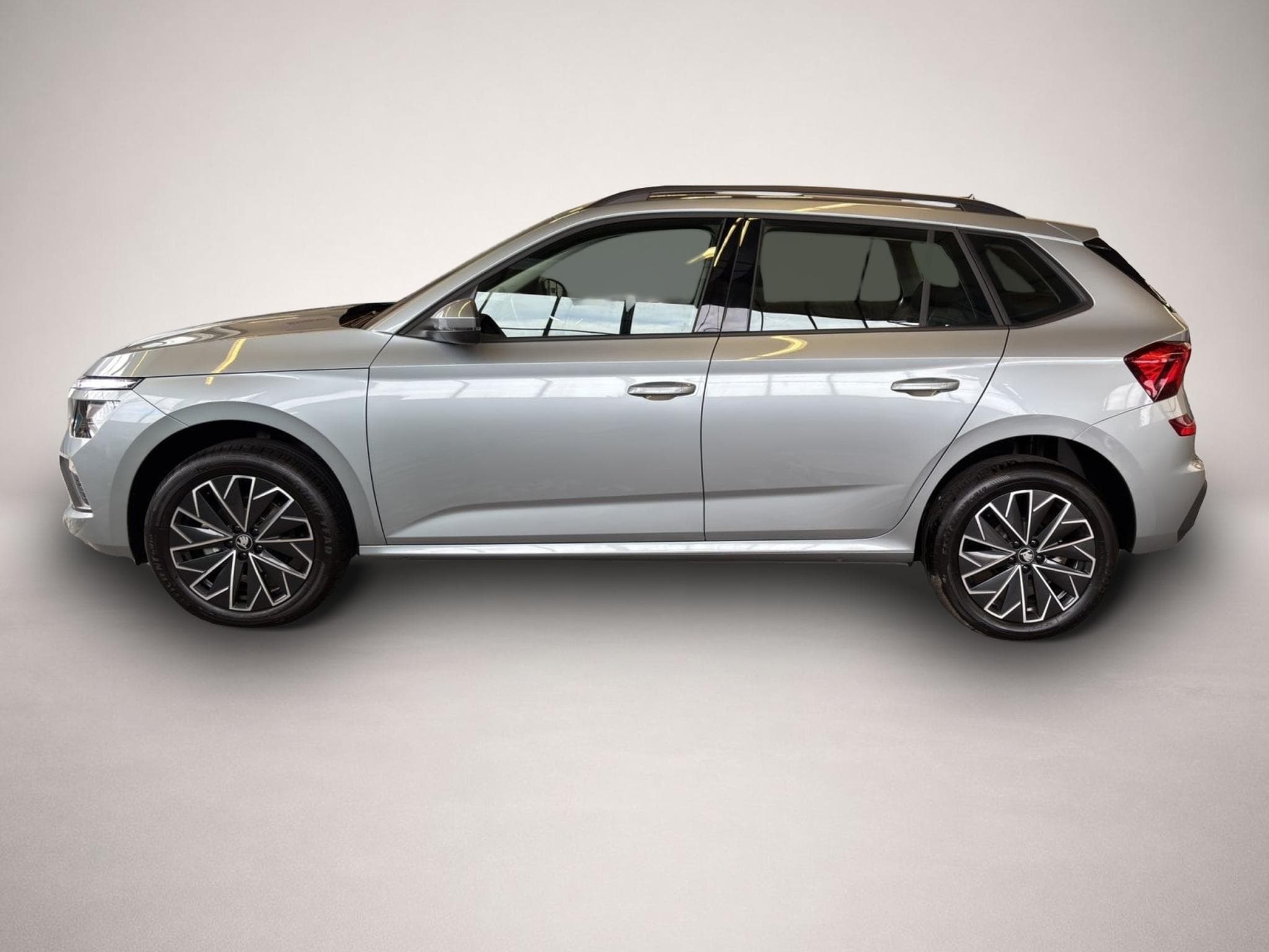 Skoda Kamiq (2026) - Photo 2