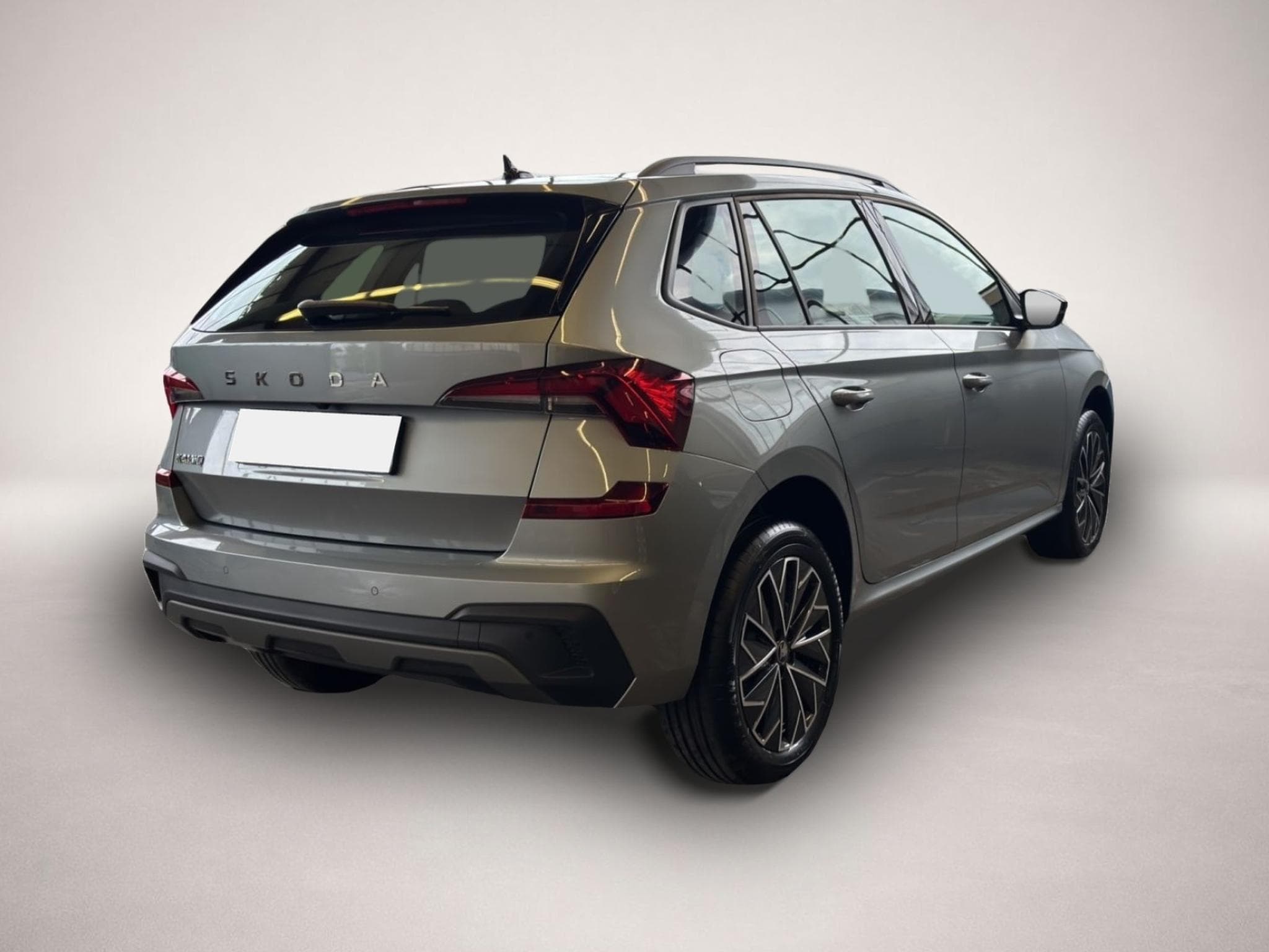 Skoda Kamiq (2026) - Photo 5