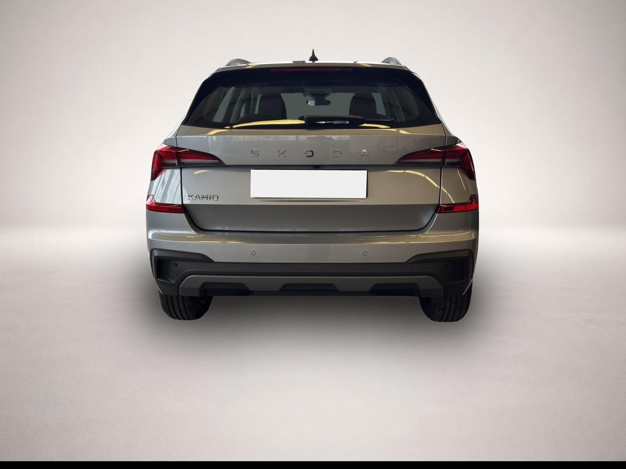 Skoda Kamiq (2026) - Photo 4