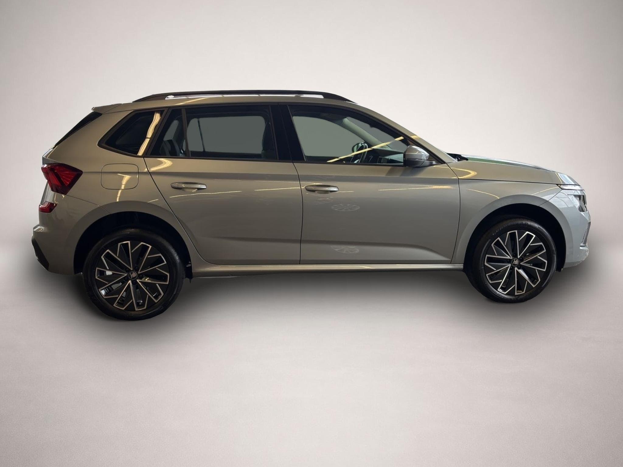 Skoda Kamiq (2026) - Photo 6